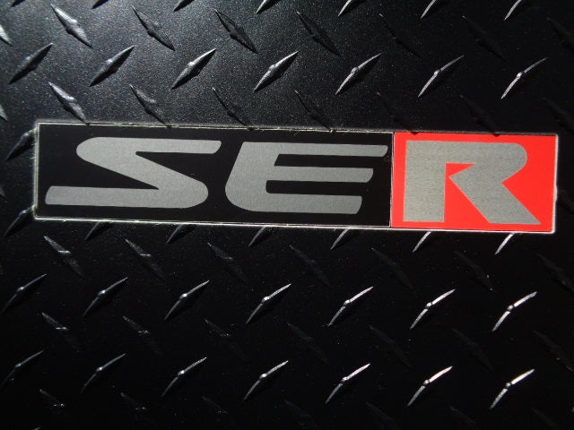 Nissan Altima SER 2002-2007