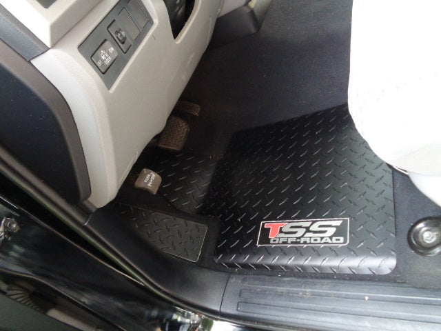 Toyota Tundra 2007-2013