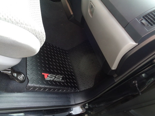 Toyota Tundra 2007-2013