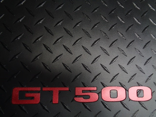Ford Mustang 2015-2023 S550