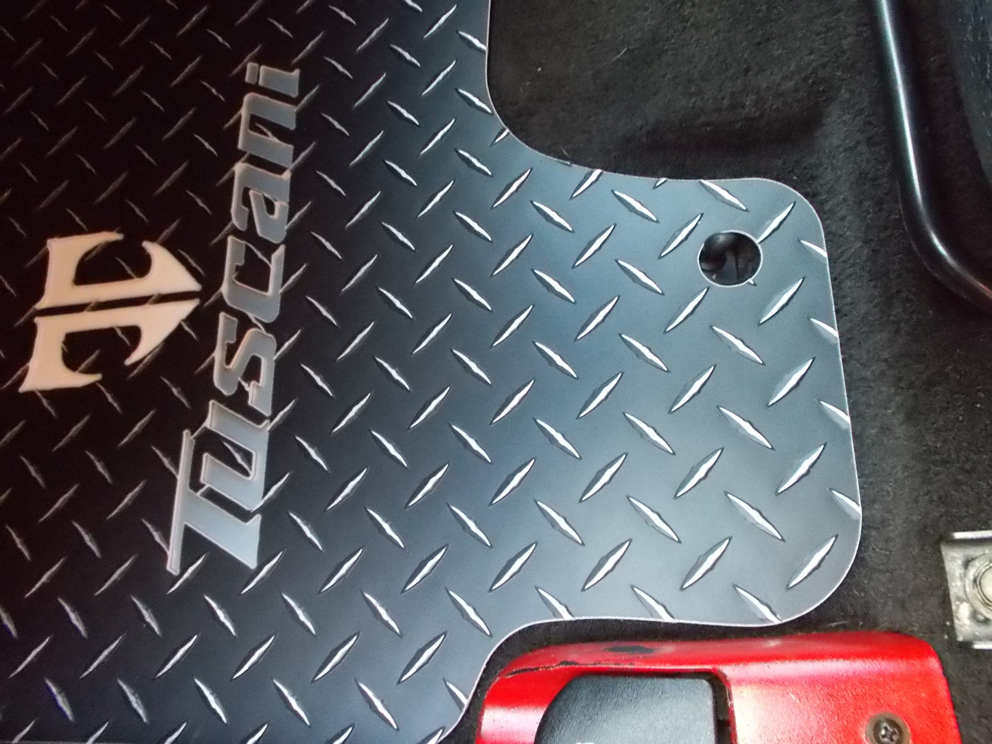 Hyundai Tiburon 2003-2008