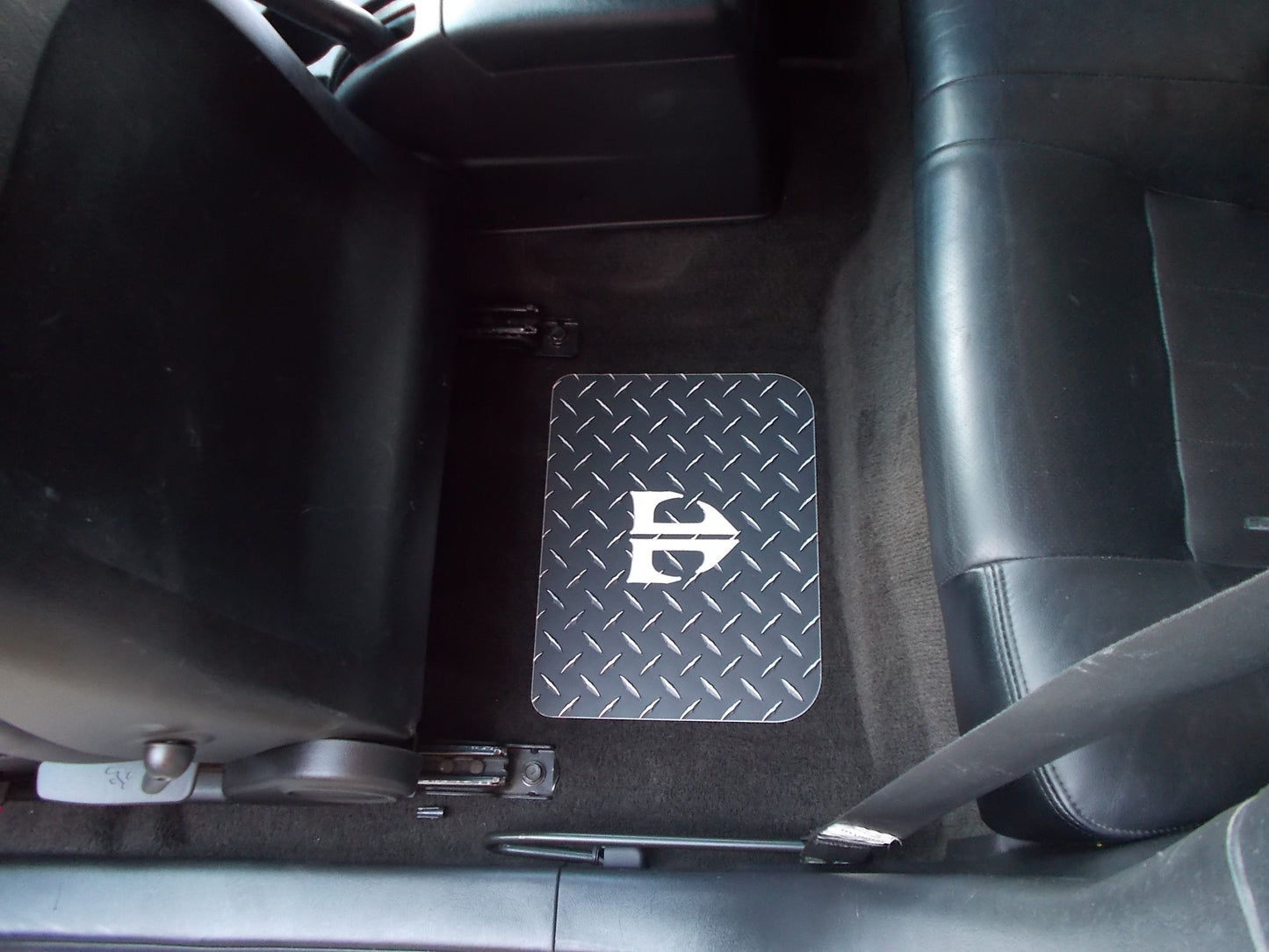 Hyundai Tiburon 2003-2008