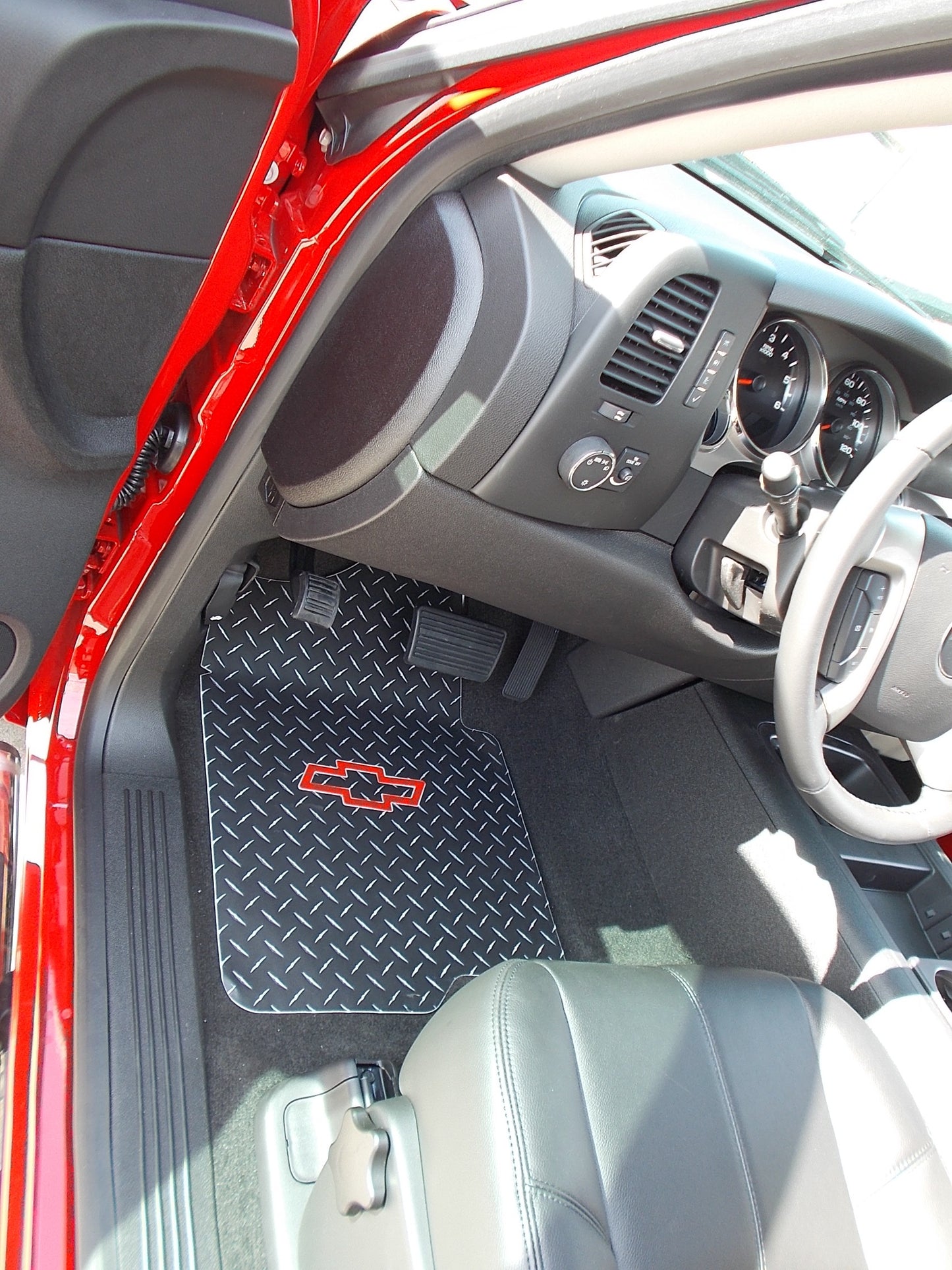 Chevrolet Silverado Avalanche GMC SIERRA Z71 2007-2013