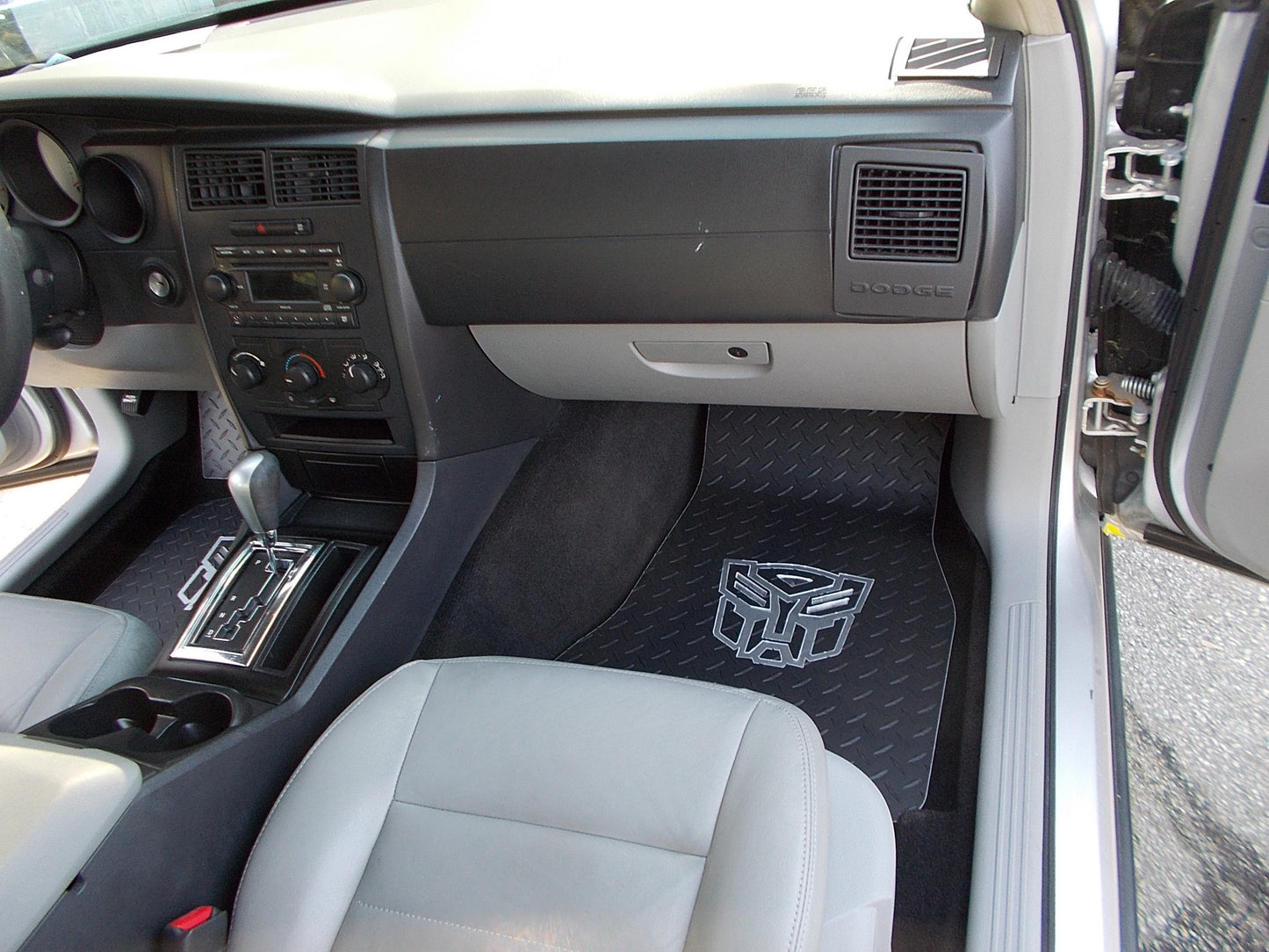 Dodge Charger, Magnum R/T SRT-8 2005-2010