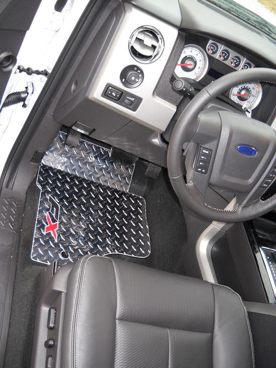 Ford F-150 2005-2014