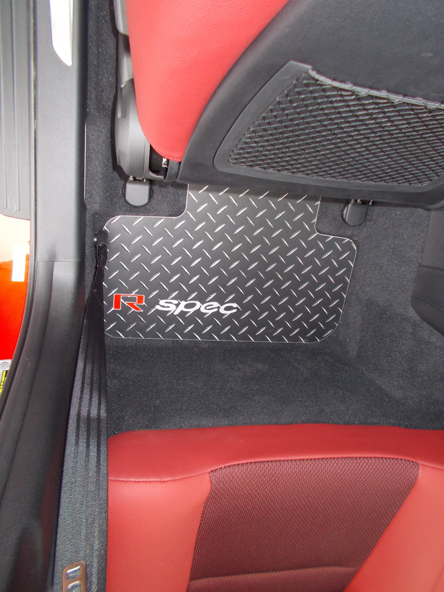 Hyundai Genesis Coupe 2009-2013
