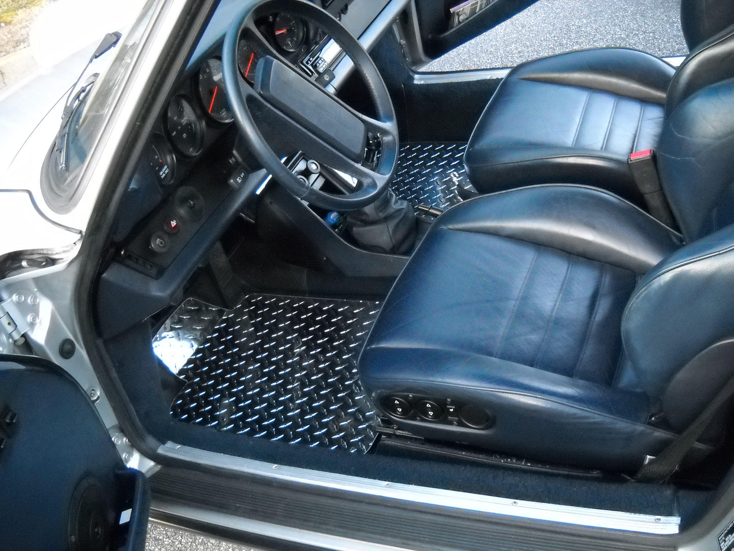 Porsche 911 1989-1998 964 993
