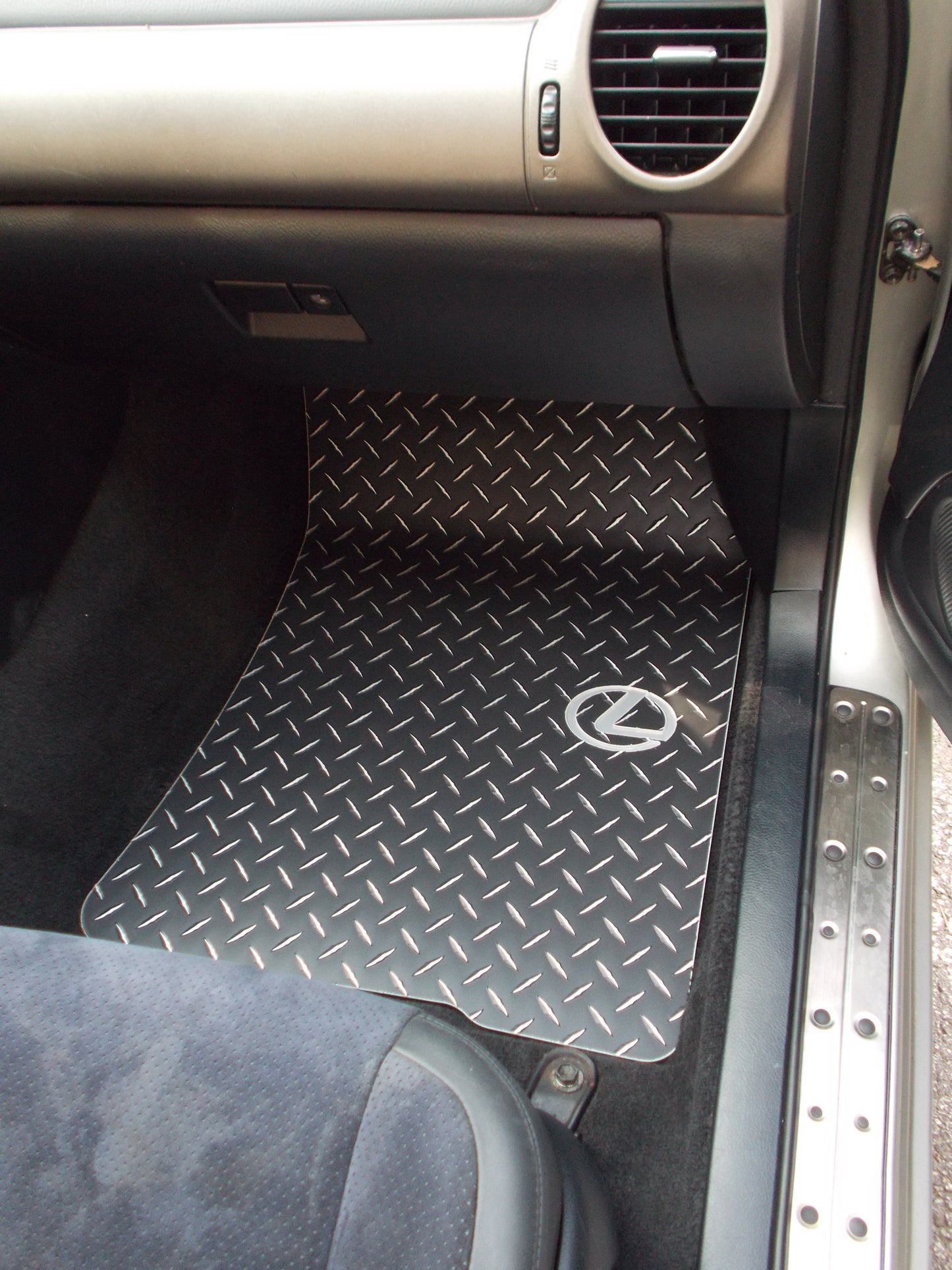 Lexus IS300 1998-2005