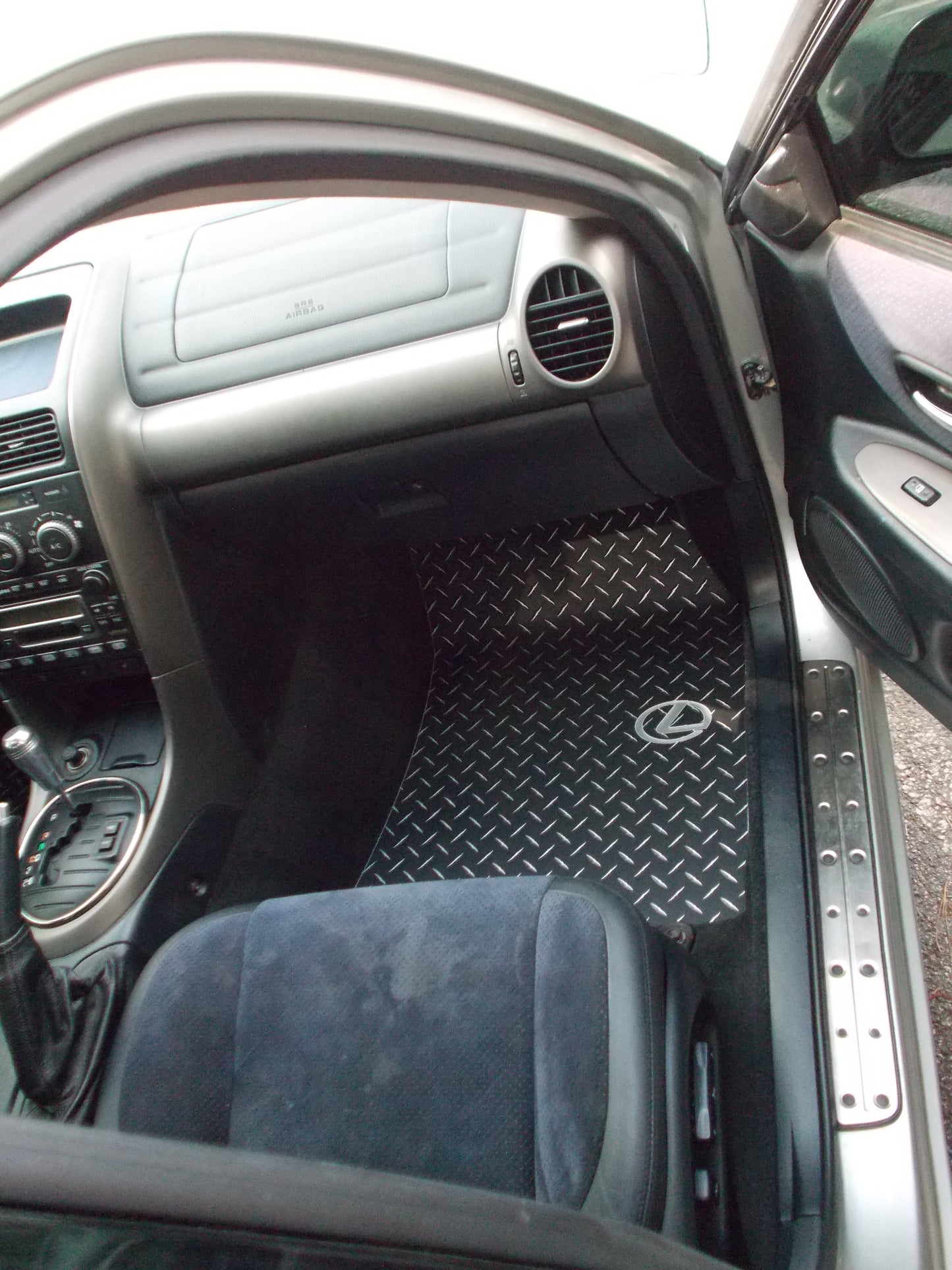 Lexus IS300 1998-2005