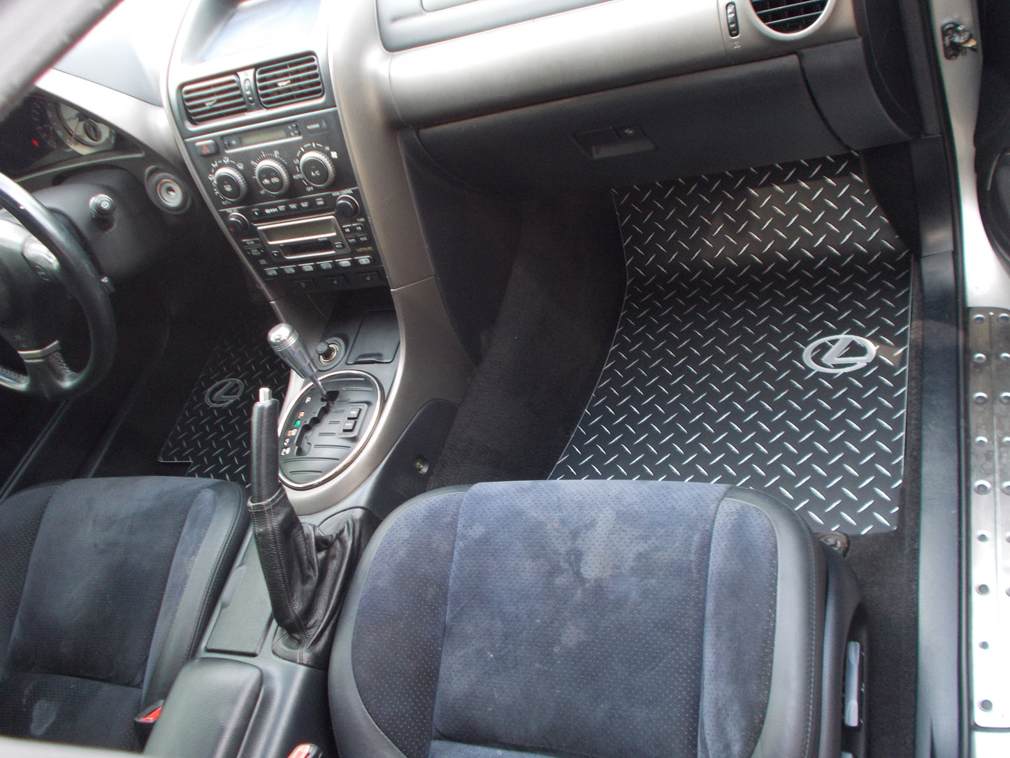 Lexus IS300 1998-2005
