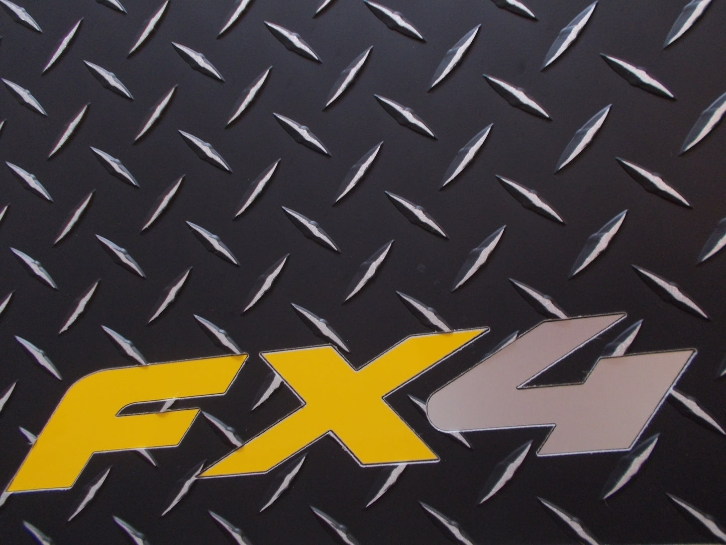 Ford F-150 2005-2014