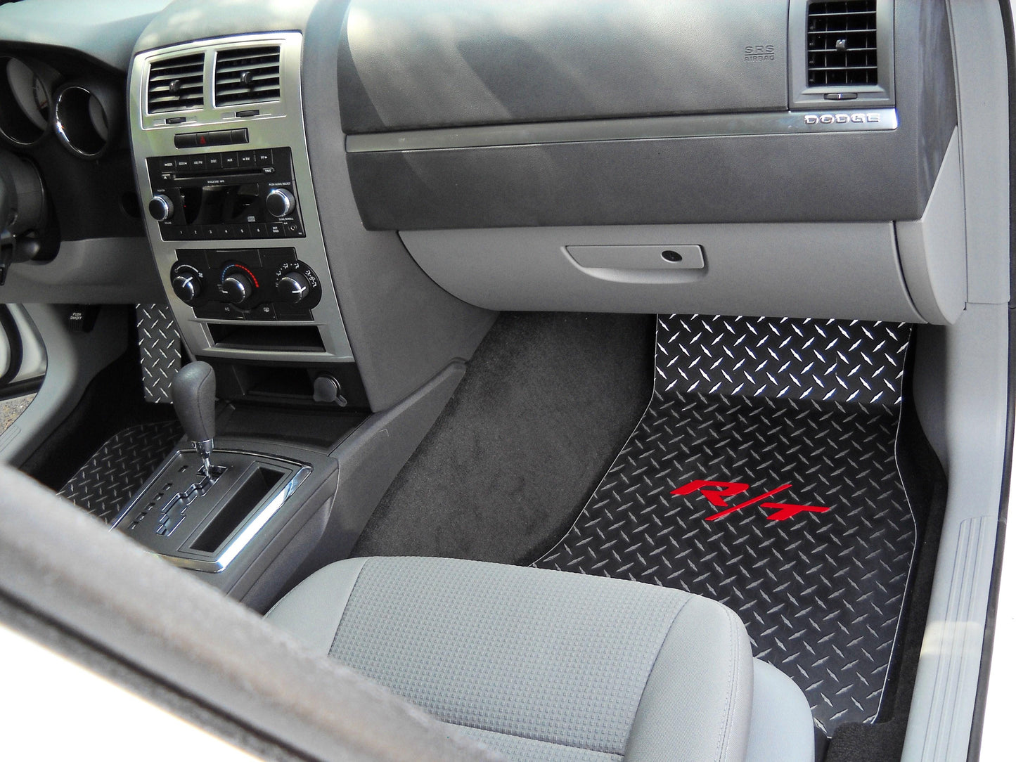 Dodge Charger, Magnum R/T SRT-8 2005-2010