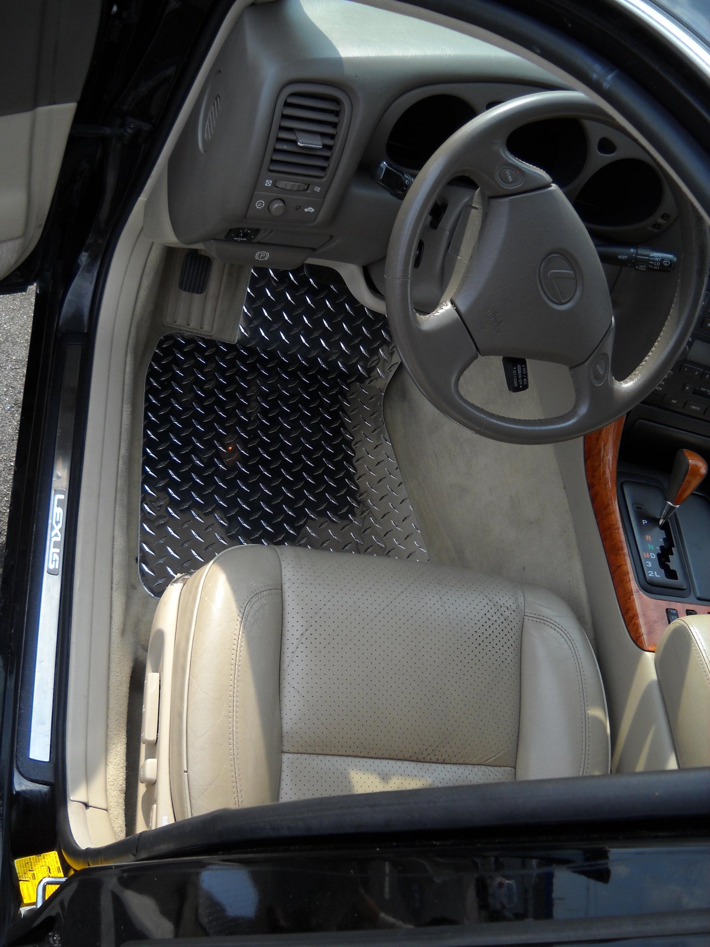 Lexus GS 1997-2005