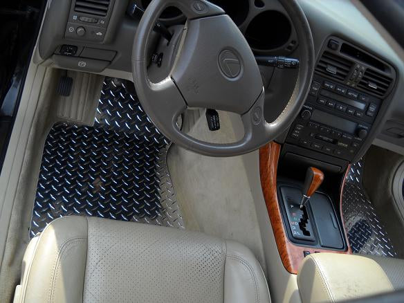 Lexus GS 1997-2005