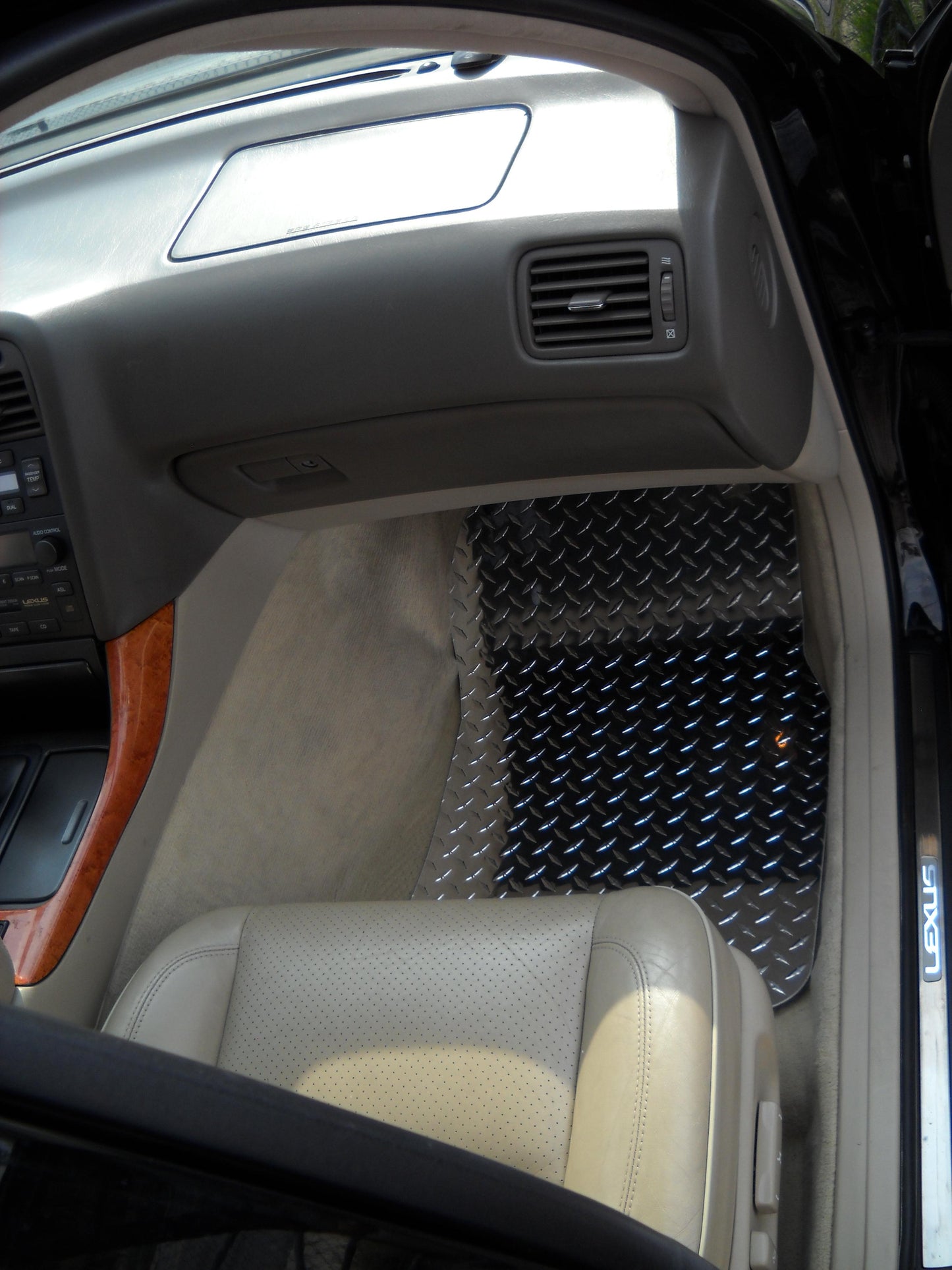 Lexus GS 1997-2005