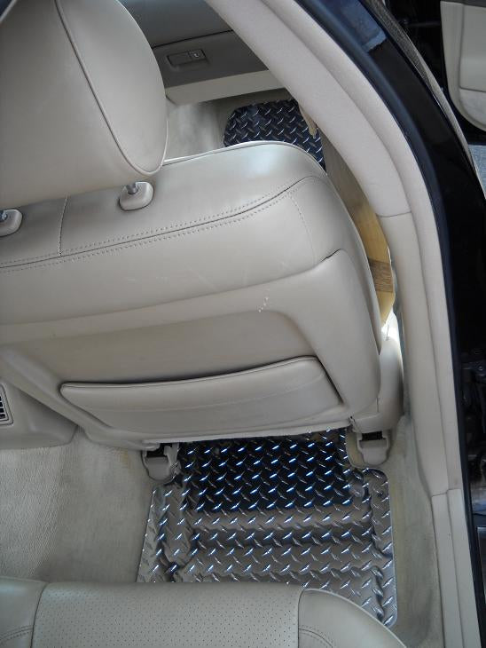 Lexus GS 1997-2005