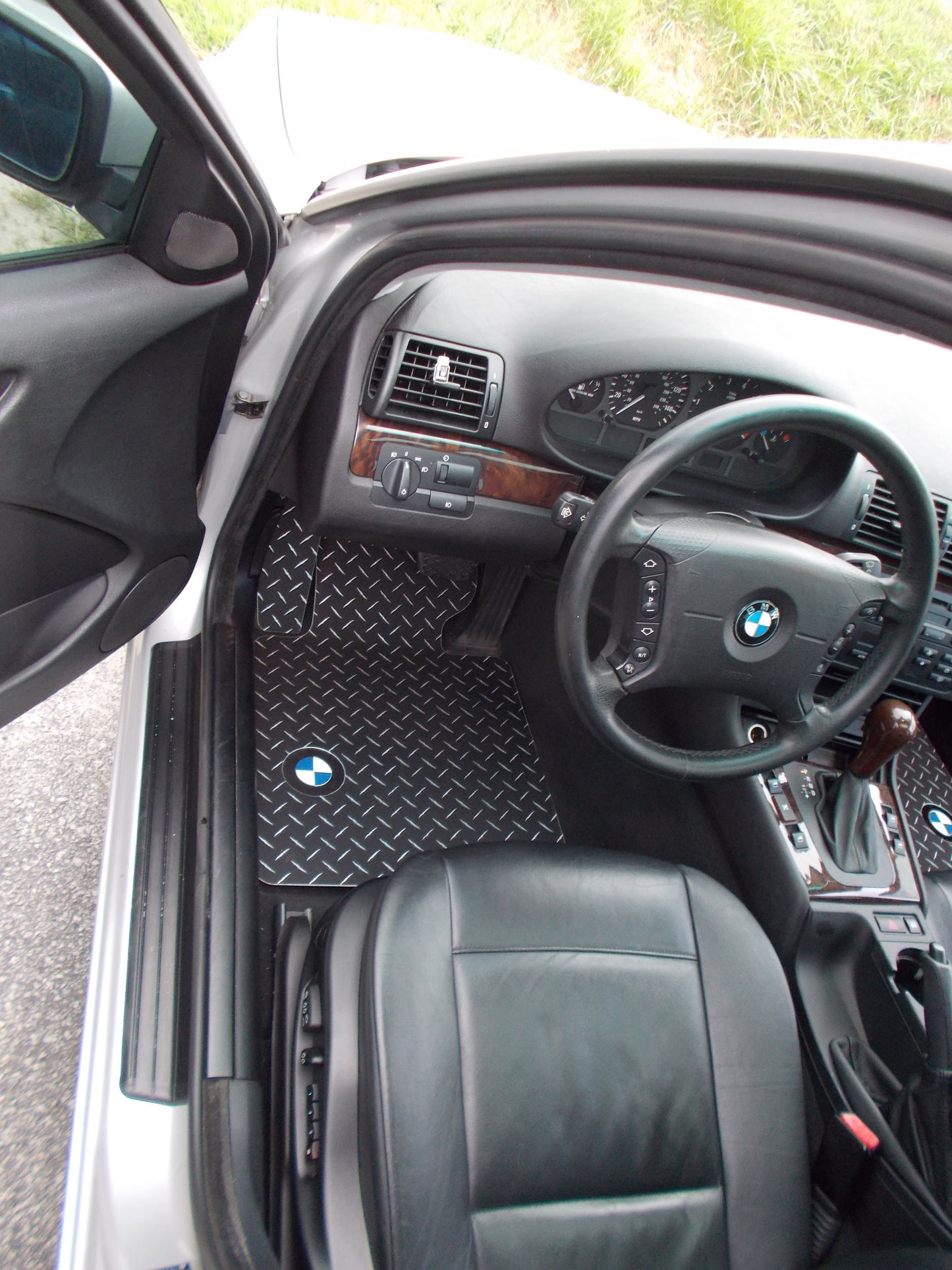 BMW 3-Series, M3, ZHP 1999-2005 E46