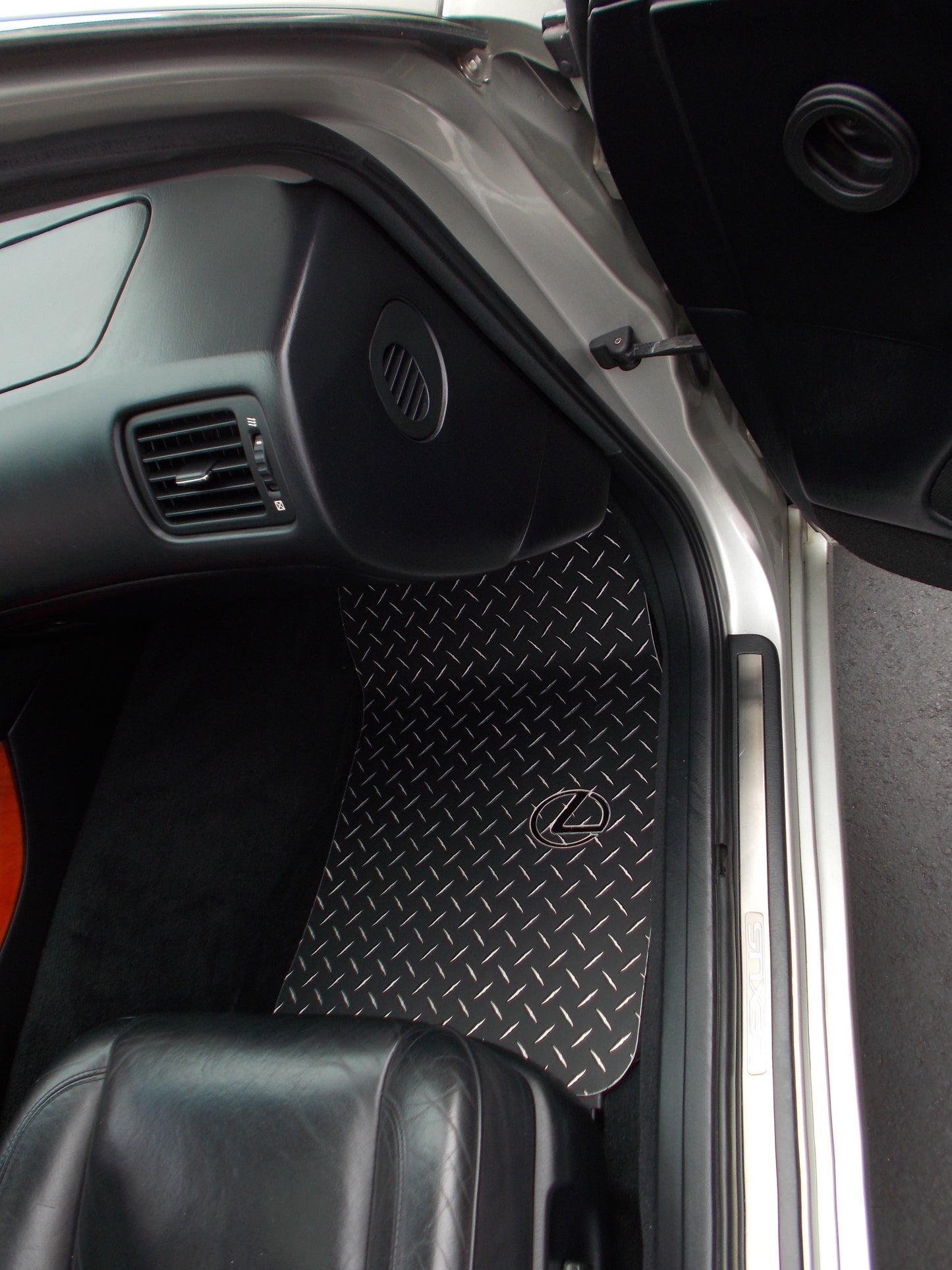 Lexus GS 1997-2005