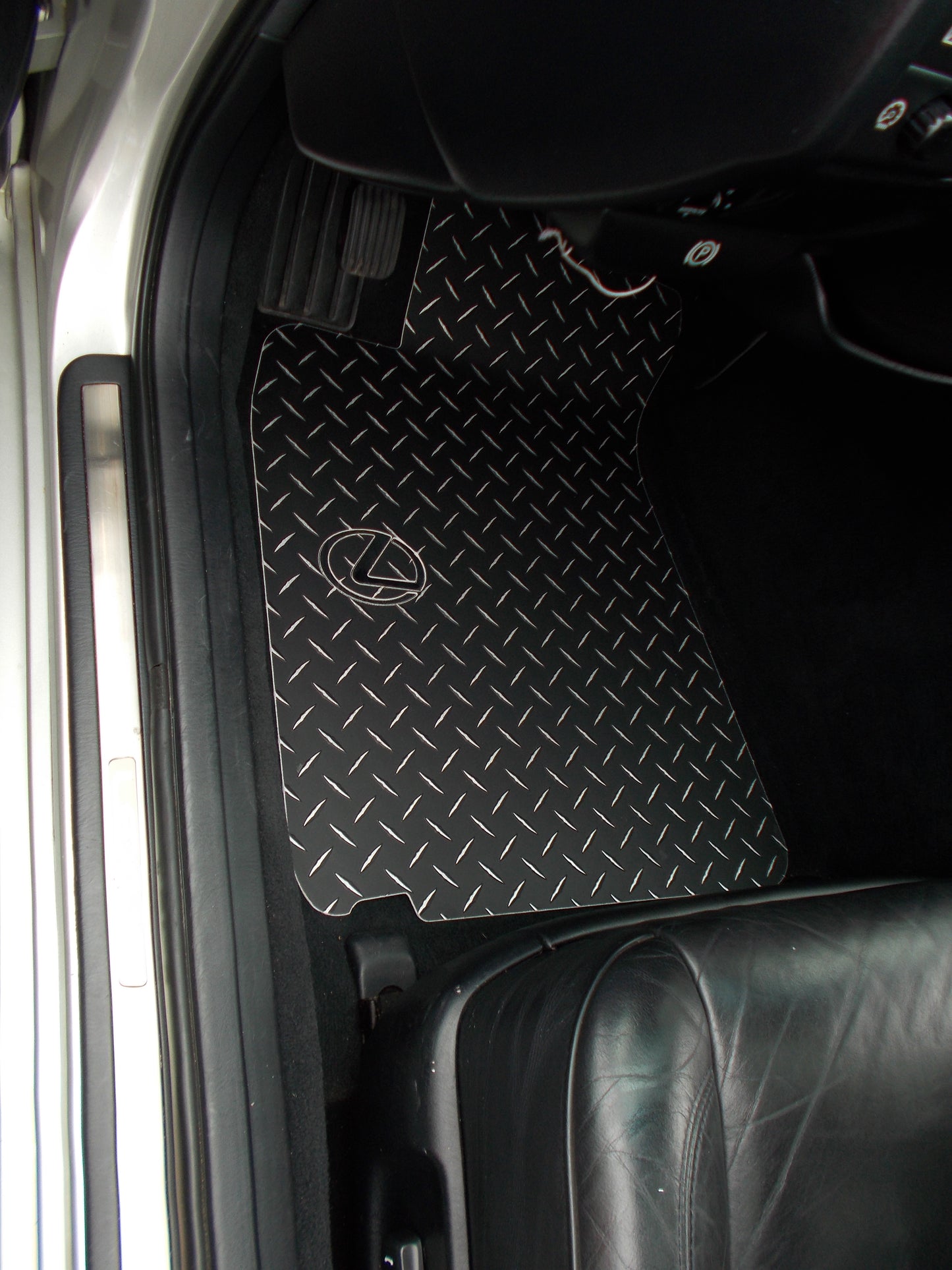 Lexus GS 1997-2005