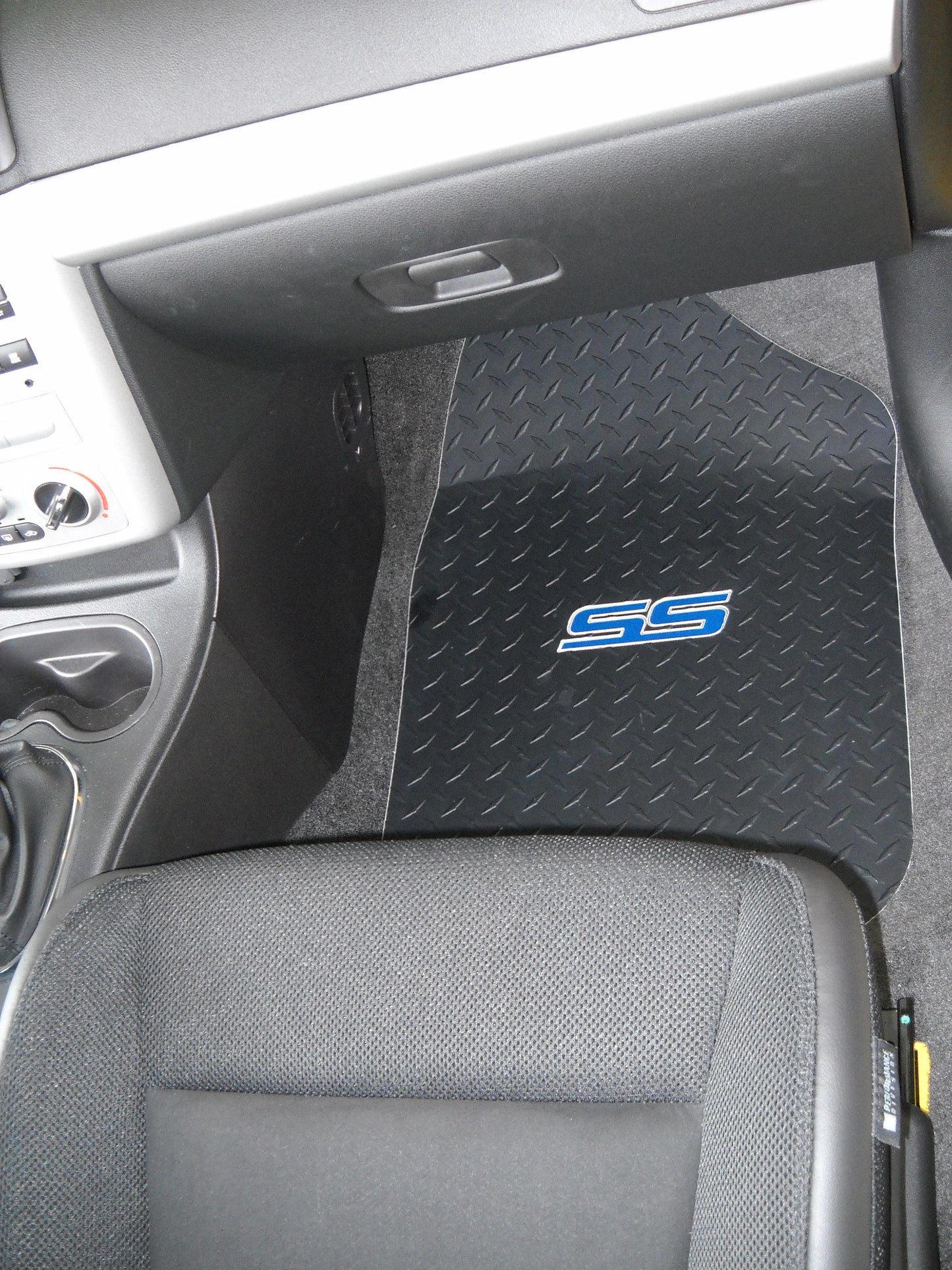 Chevrolet Cobalt SS 2005-2010