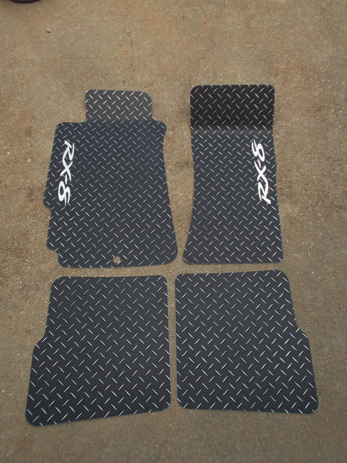 Mazda RX-8 2002-2012