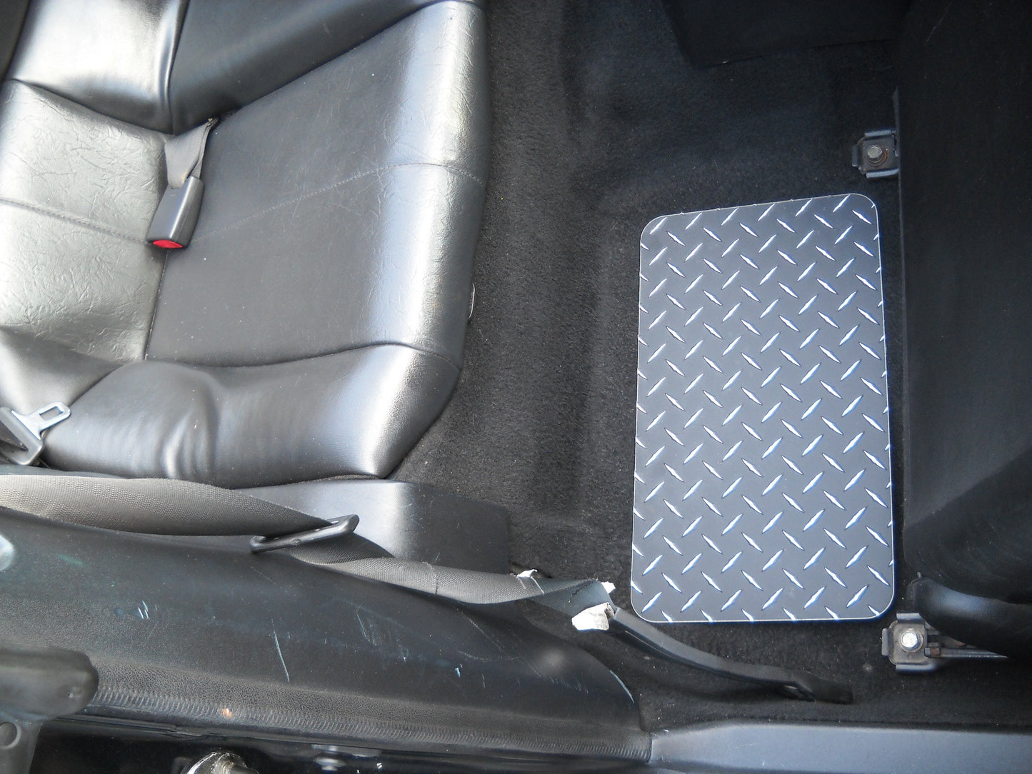 Mitsubishi Eclipse 2001-2005