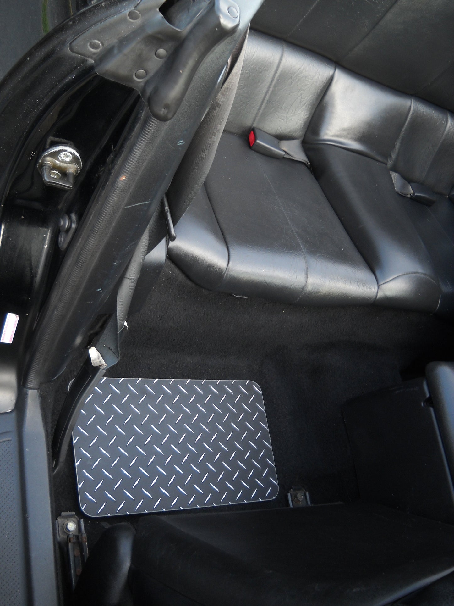 Mitsubishi Eclipse 2001-2005