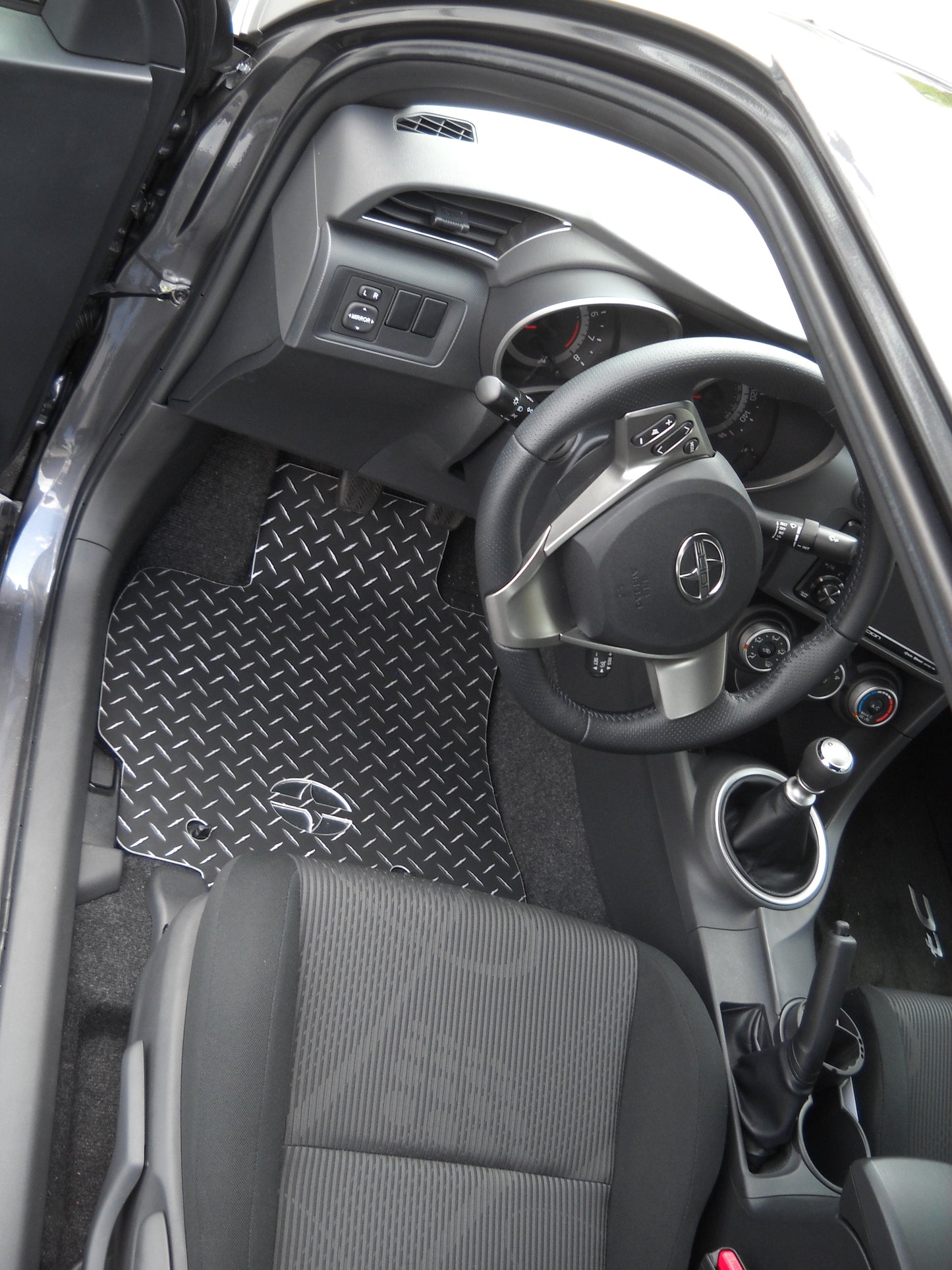 Scion TC 2011-2014