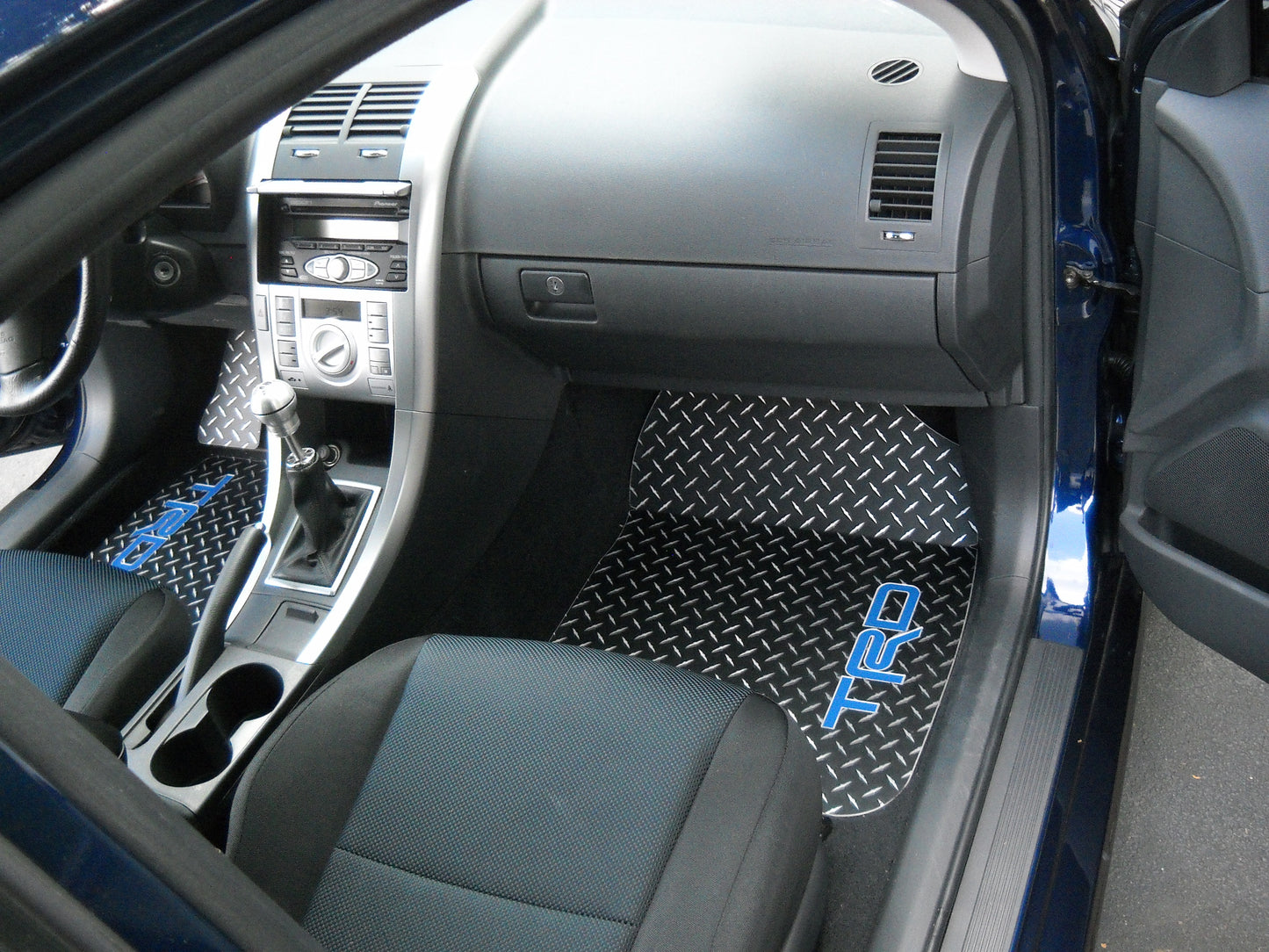Scion TC 2004-2010