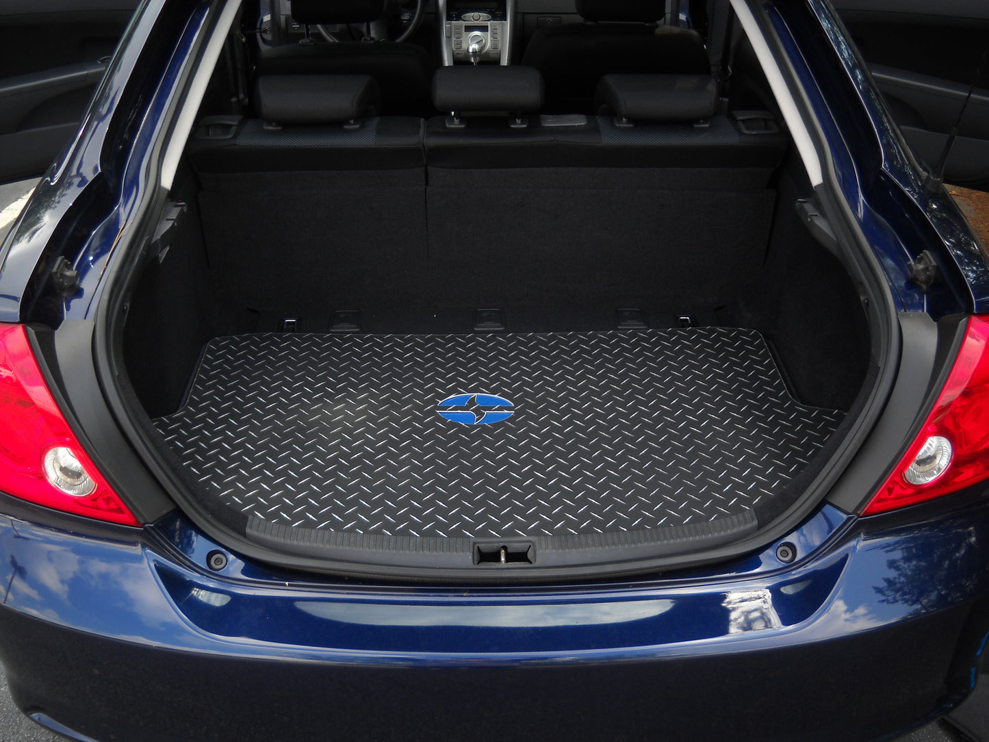 Scion TC 2004-2010