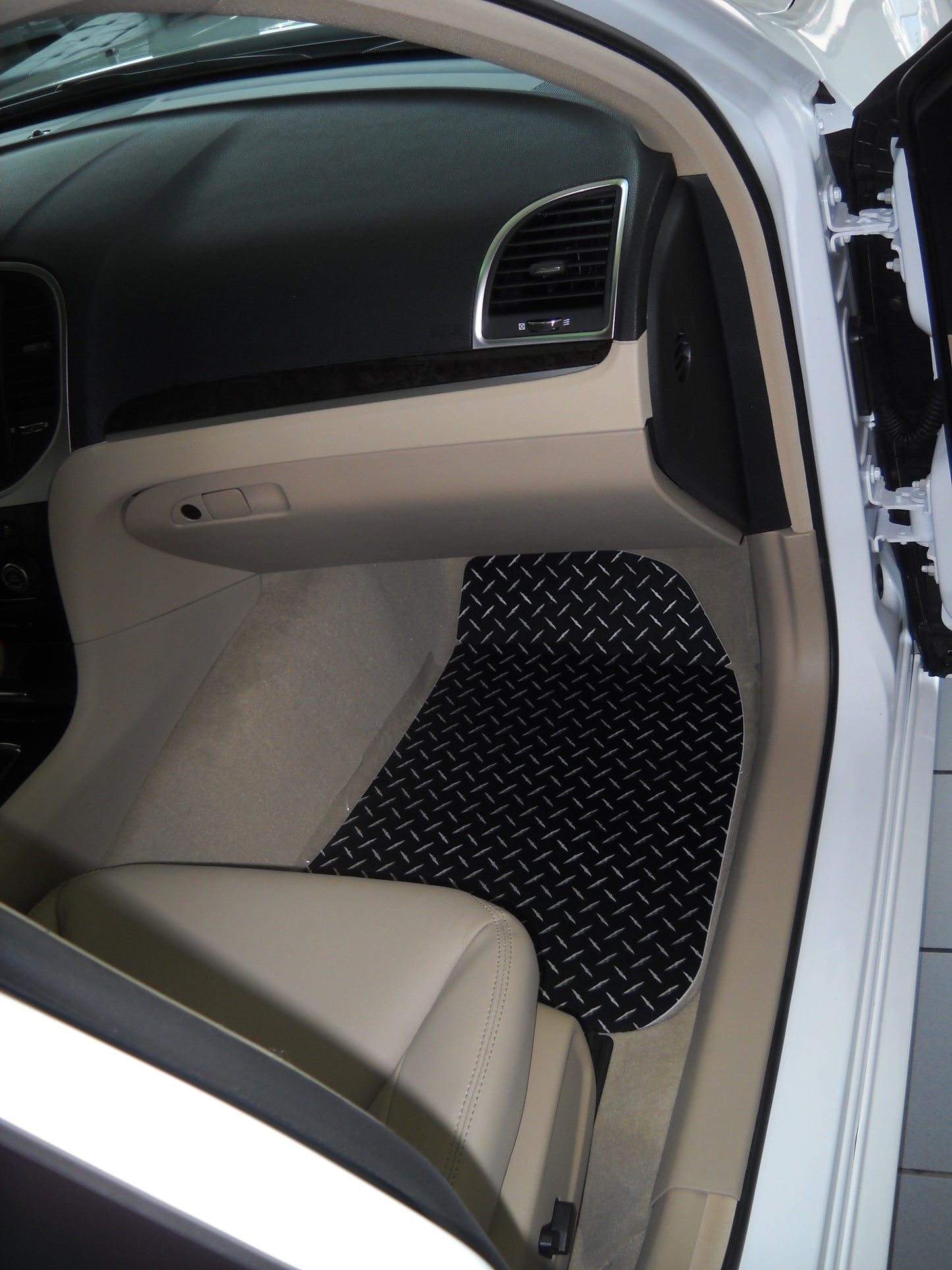 Chrysler 300 S SRT Swinger 2011-2023