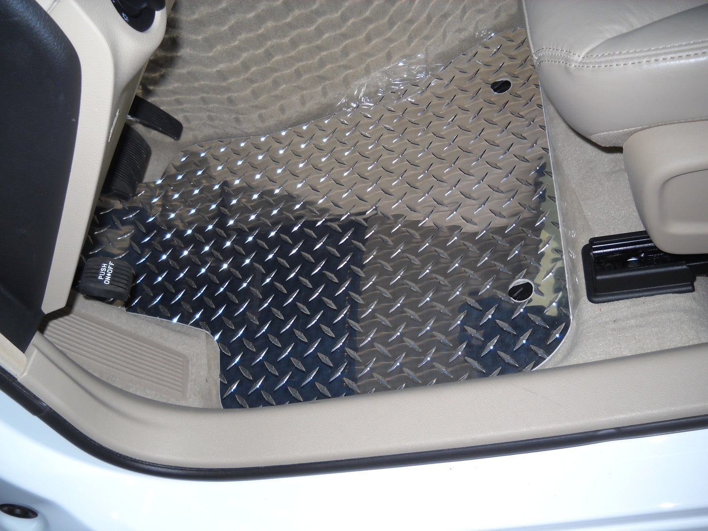 Chrysler 300 S SRT Swinger 2011-2023