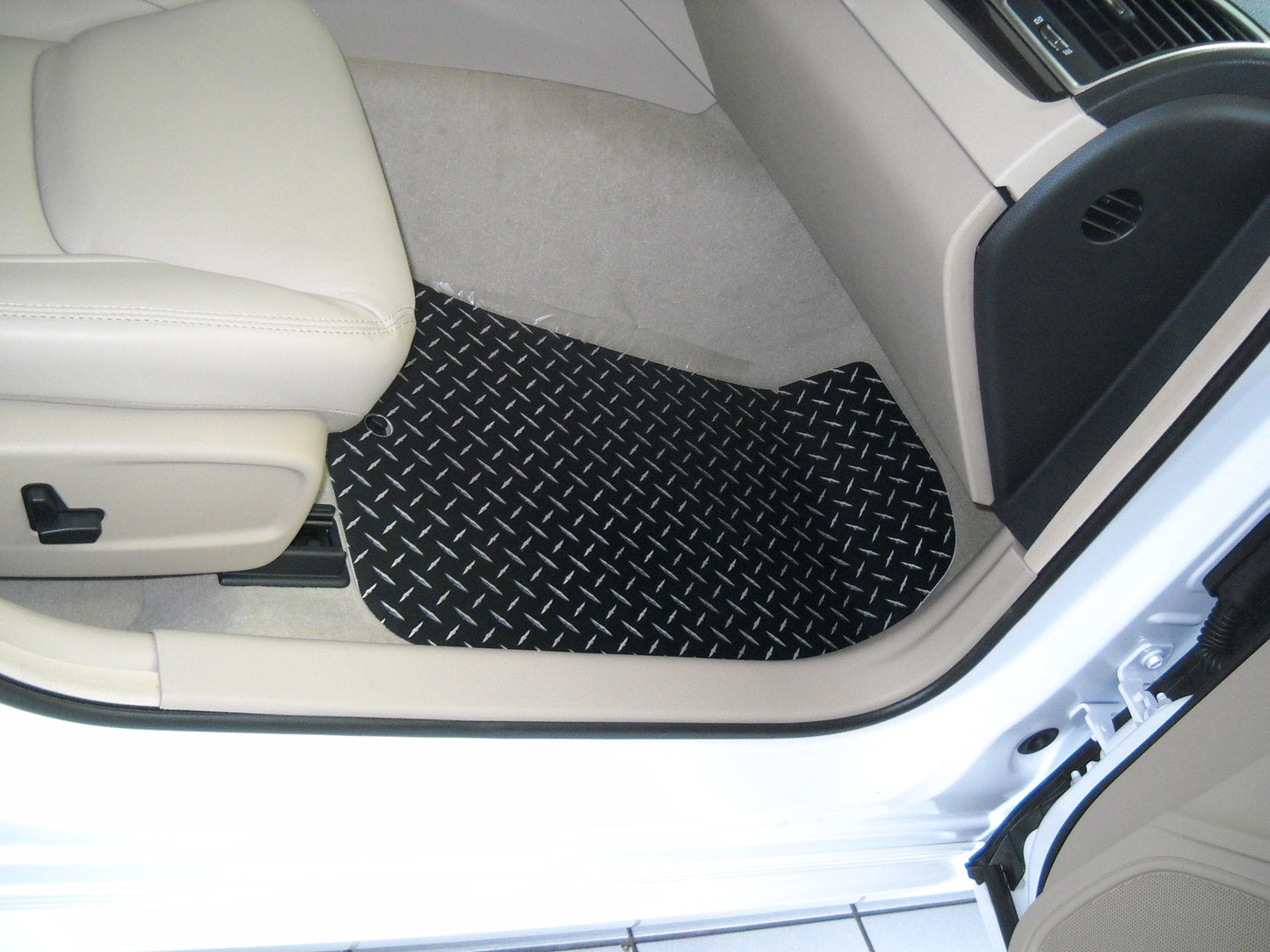 Chrysler 300 S SRT Swinger 2011-2023