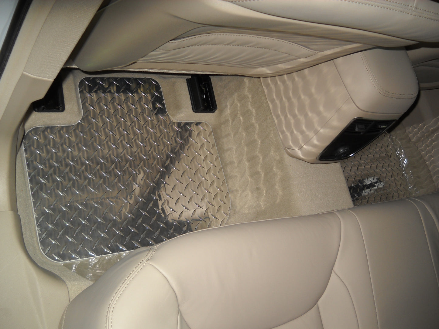 Chrysler 300 S SRT Swinger 2011-2023