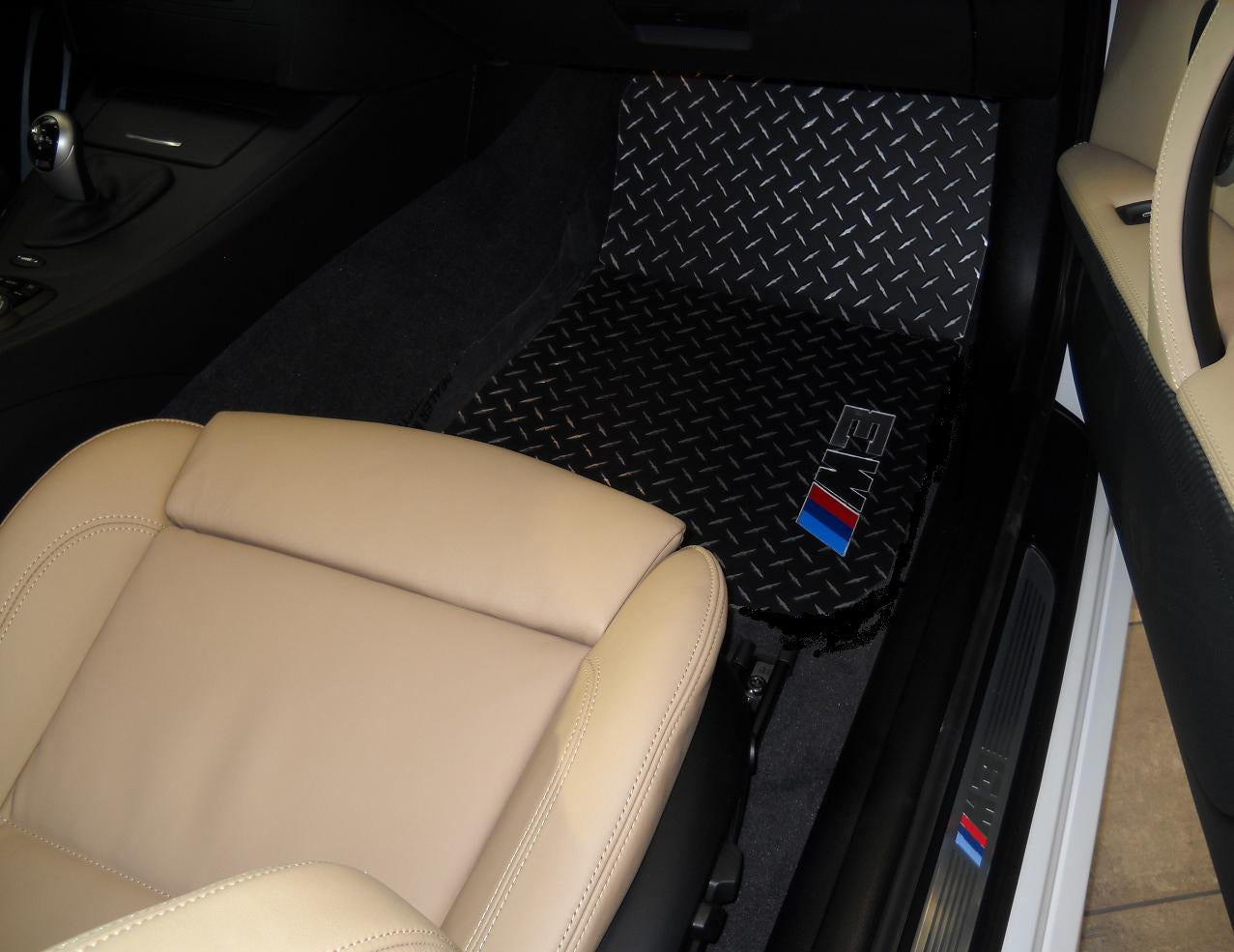 BMW 3-Series M3, 2006-2015 E90/E93