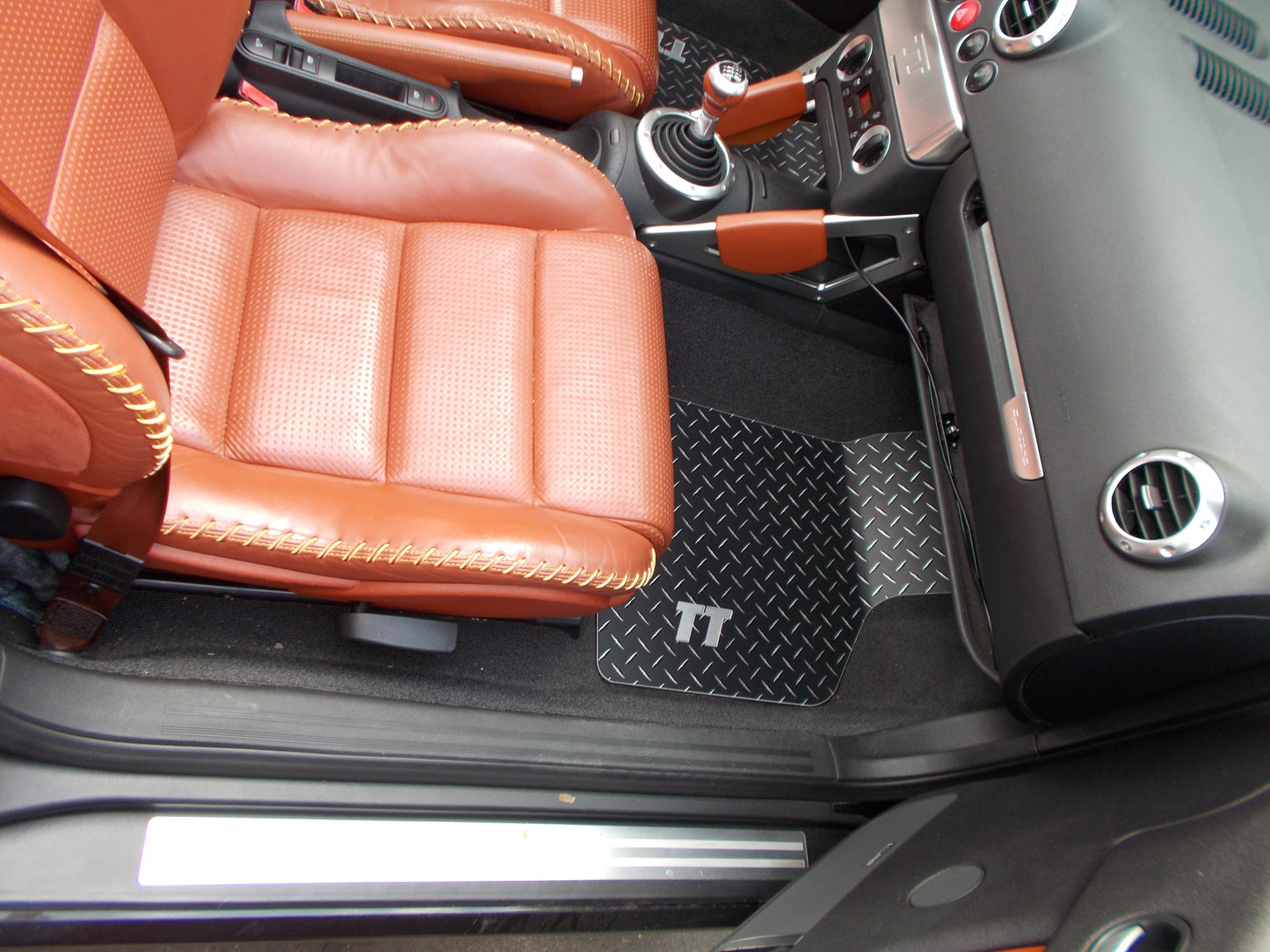 Audi TT 1999-2006 Gen 1
