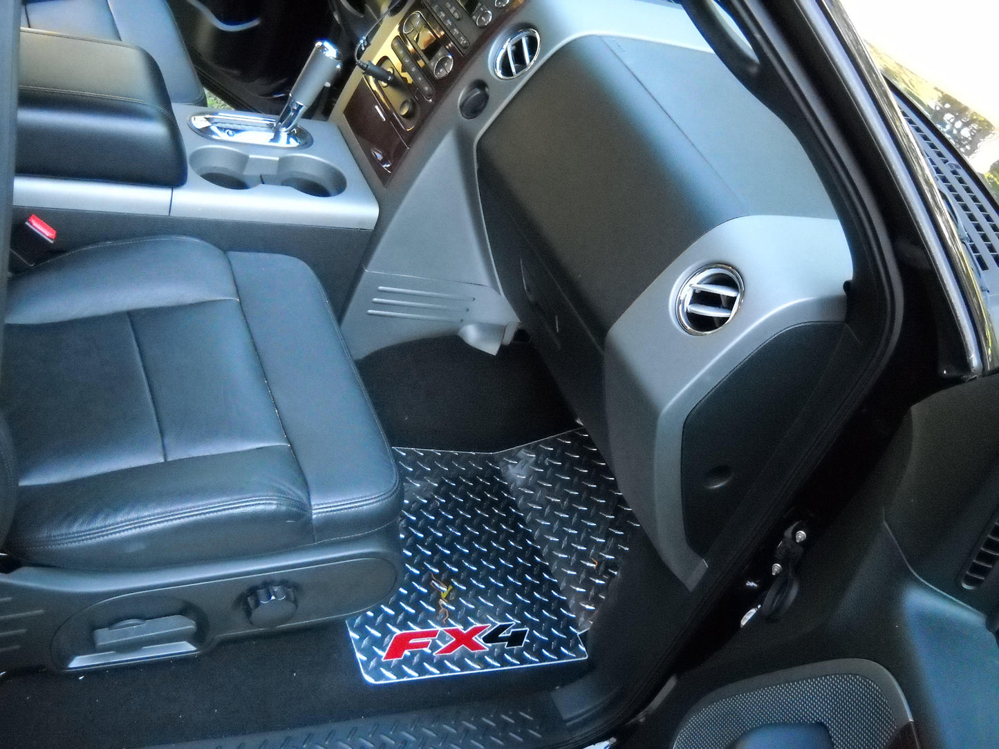 Ford F-150 2005-2014
