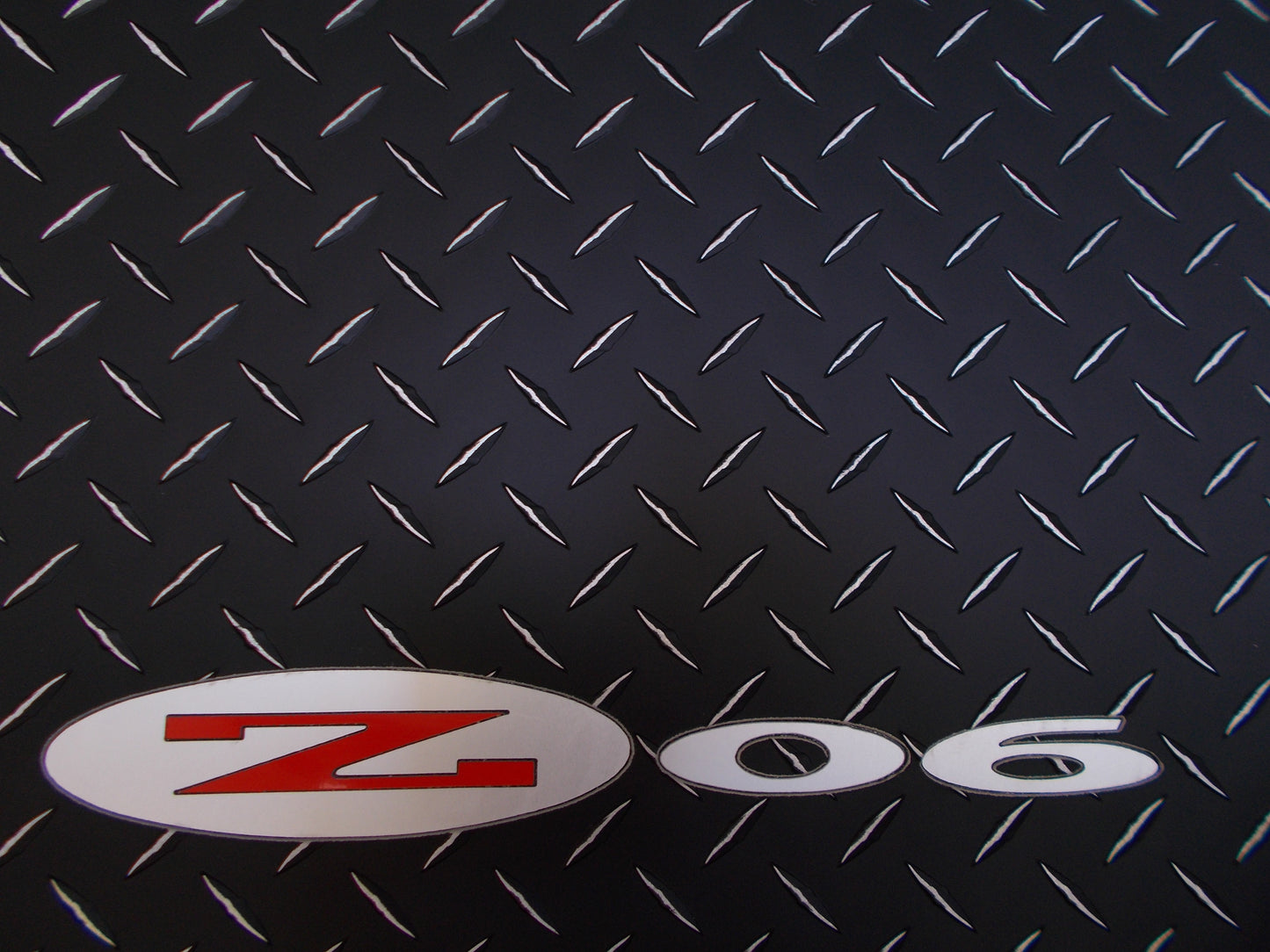 Chevrolet Corvette, Z06 1997-2004 C5