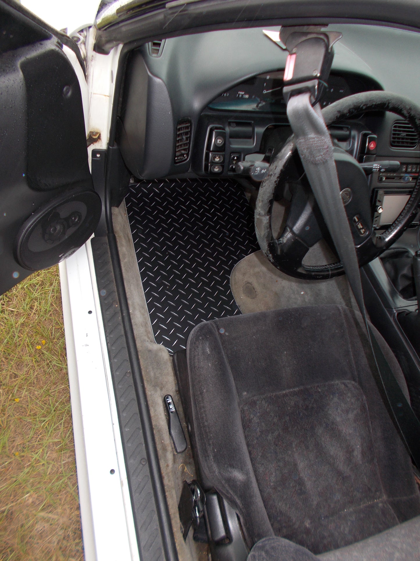 Nissan 240SX 1989-1999