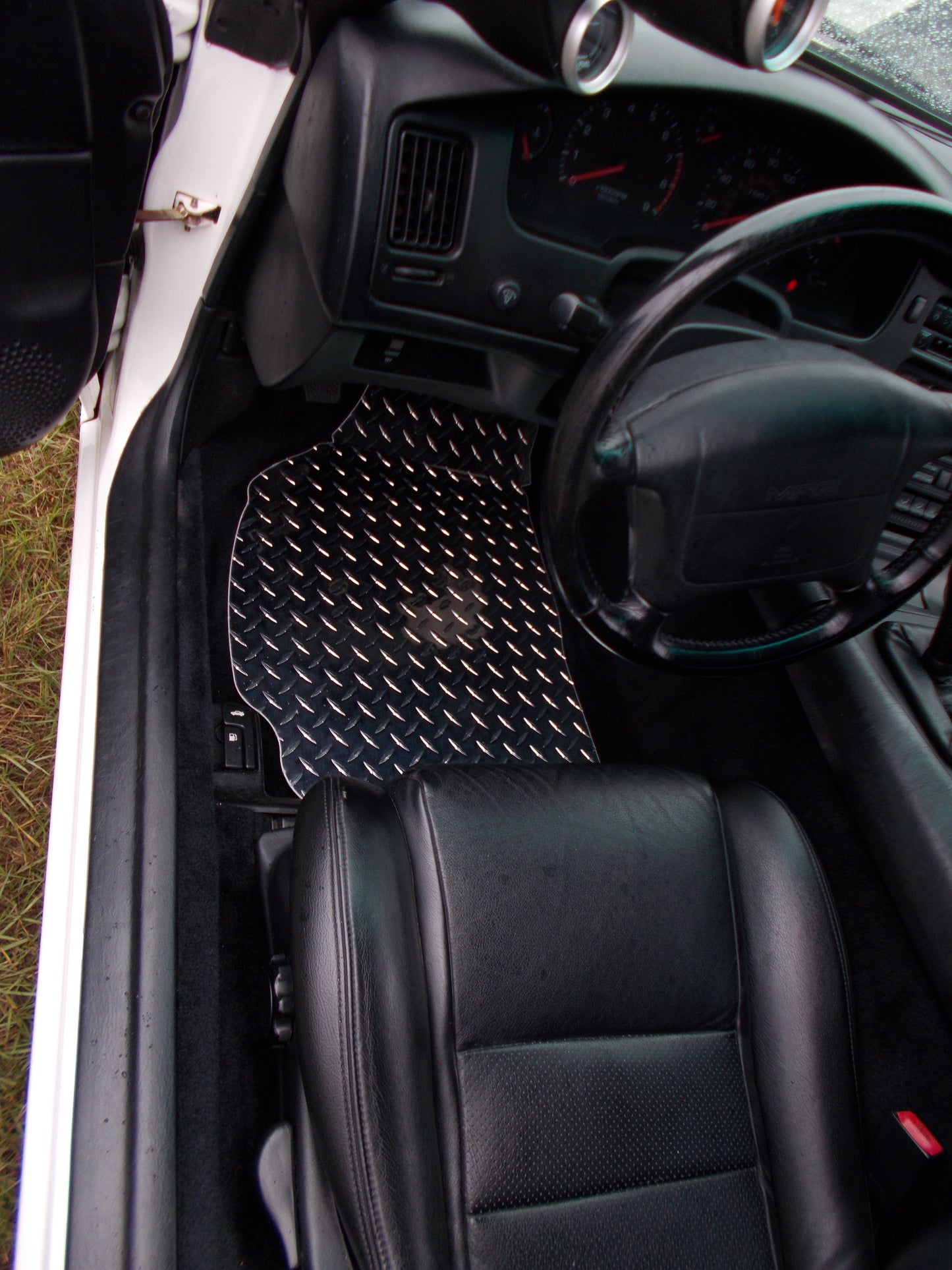 Toyota MR-2 1991-1997