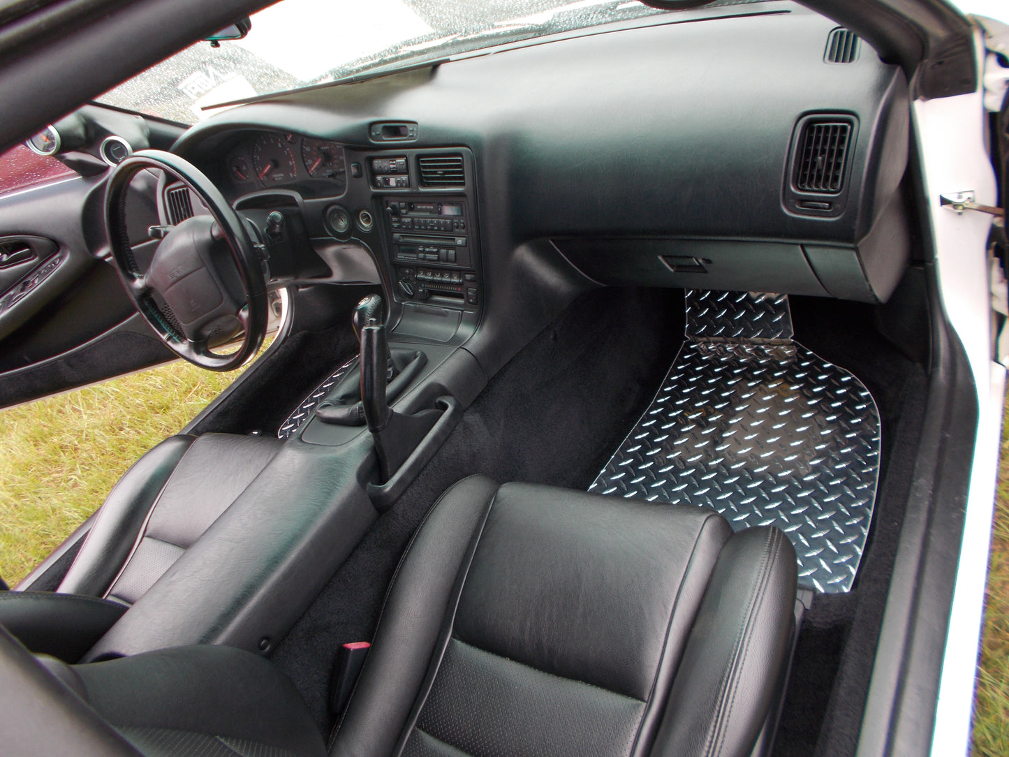 Toyota MR-2 1991-1997