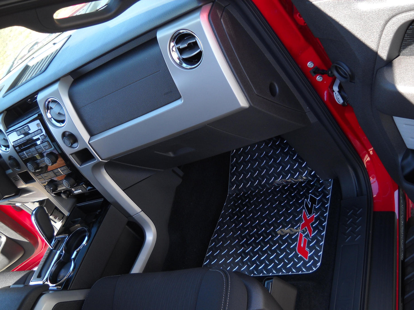 Ford F-150 2005-2014