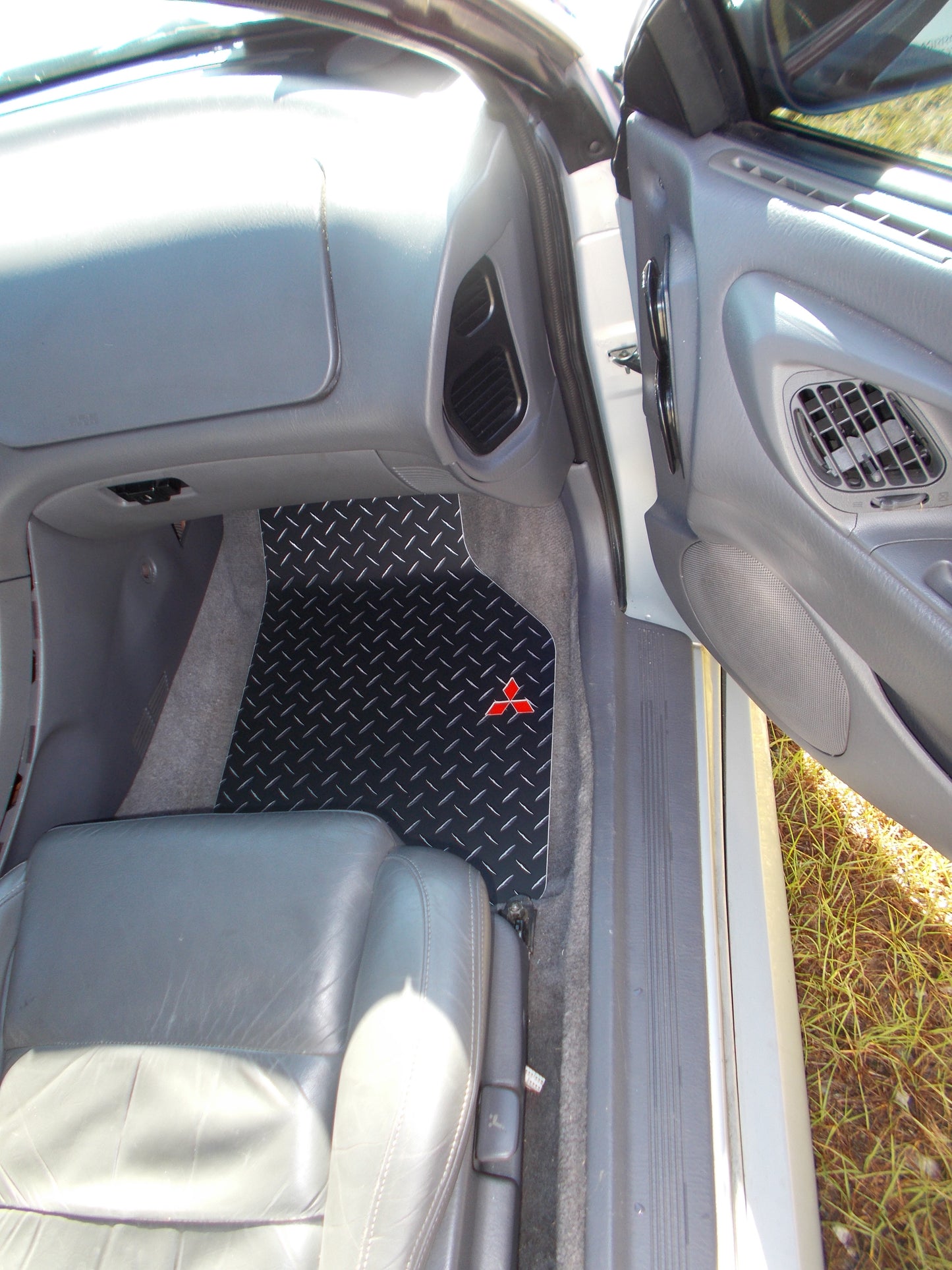 Mitsubishi Eclipse 1995-2000