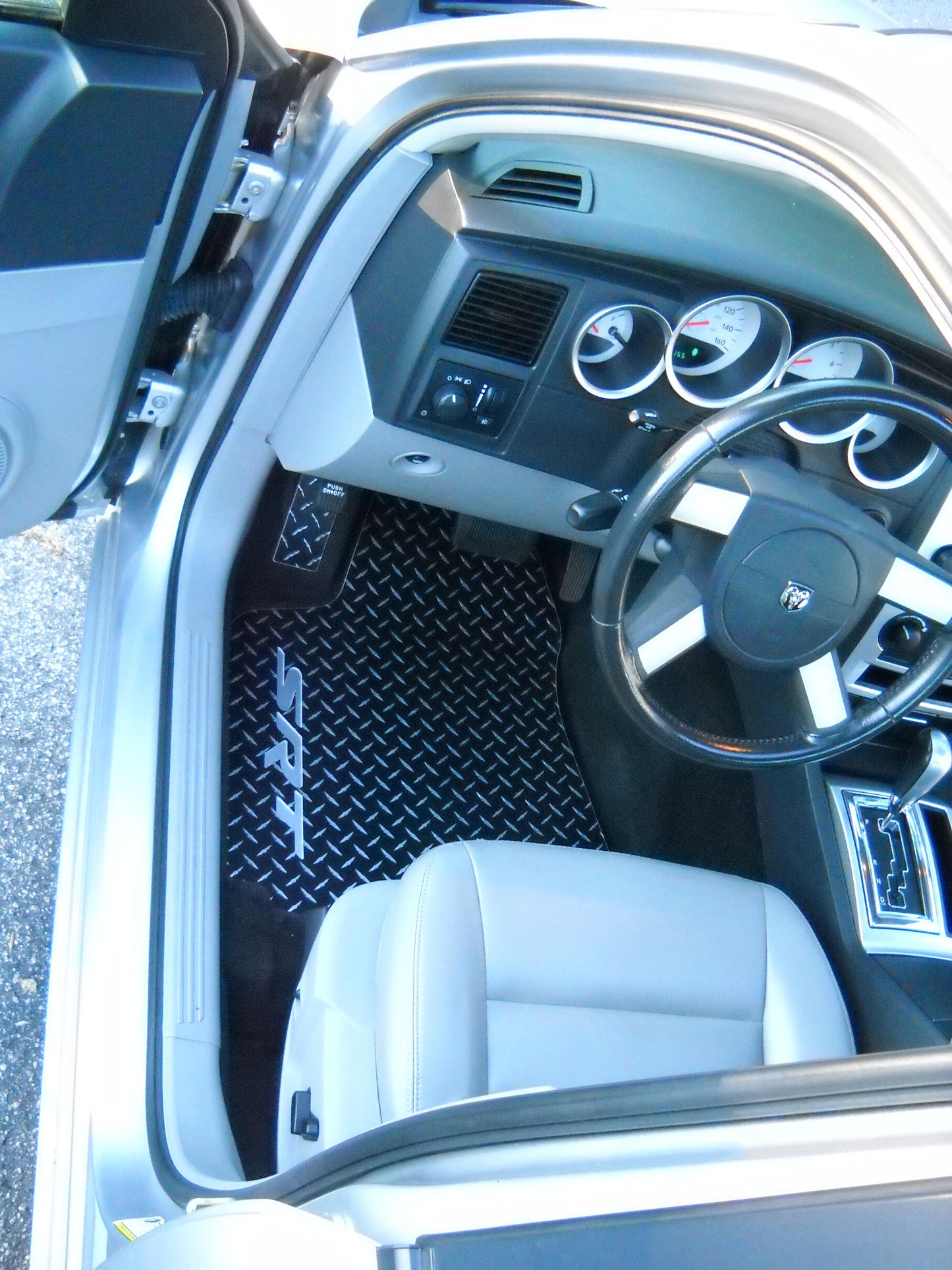 Dodge Charger, Magnum R/T SRT-8 2005-2010