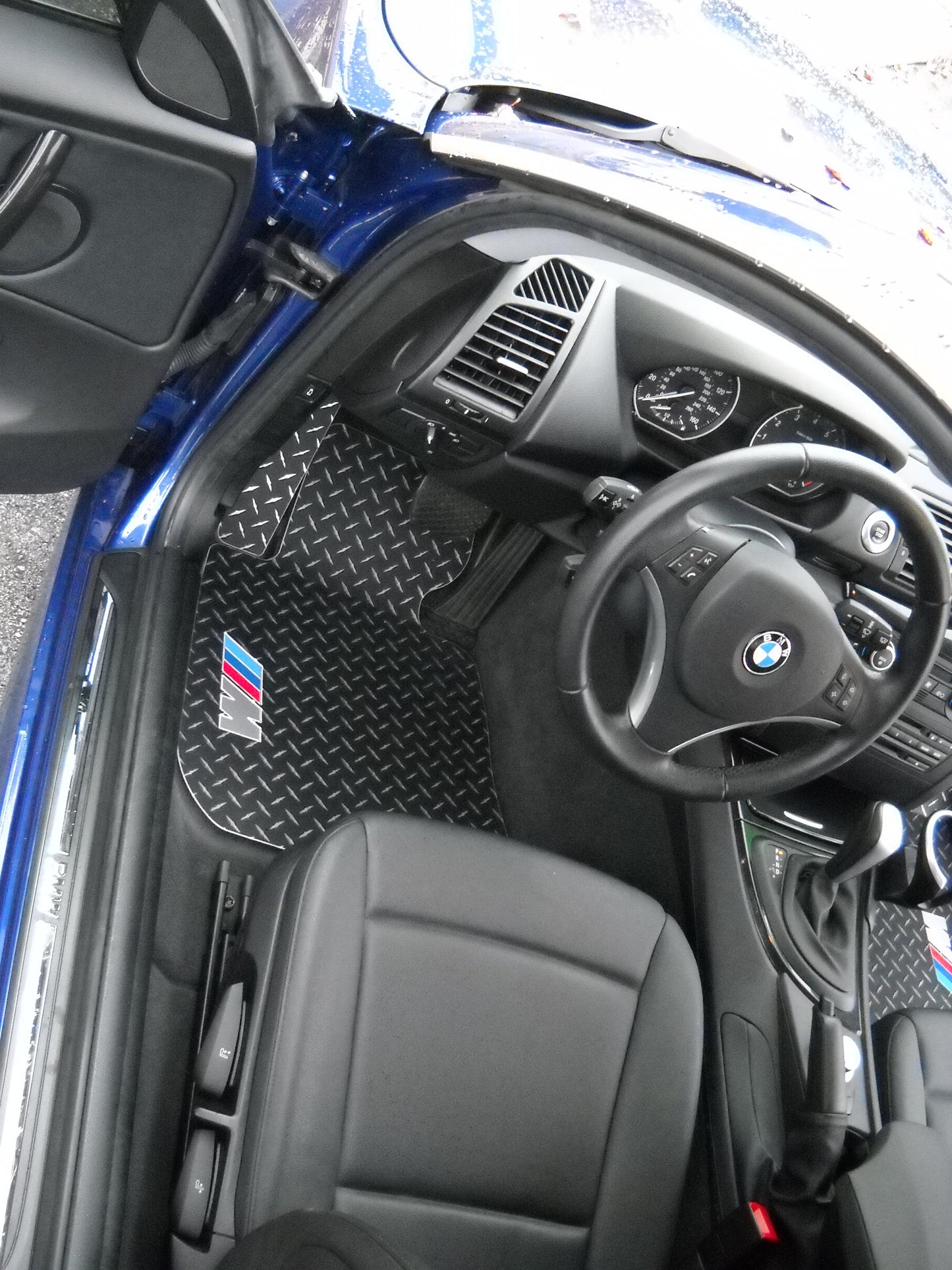 BMW 1-Series 2004-2011 E82