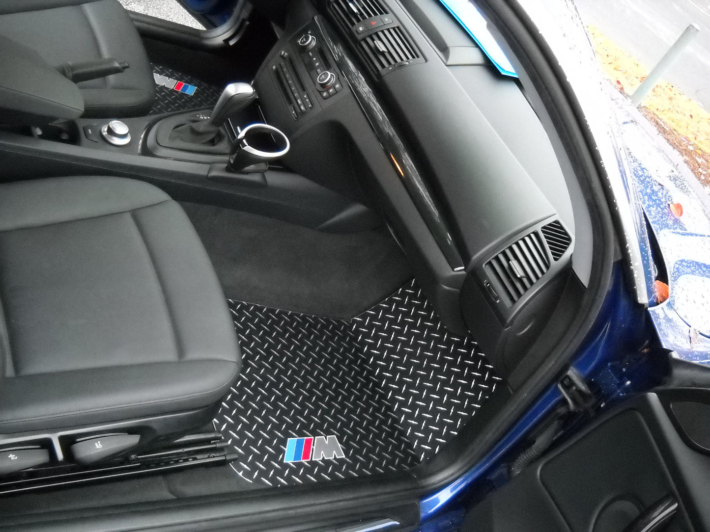 BMW 1-Series 2004-2011 E82
