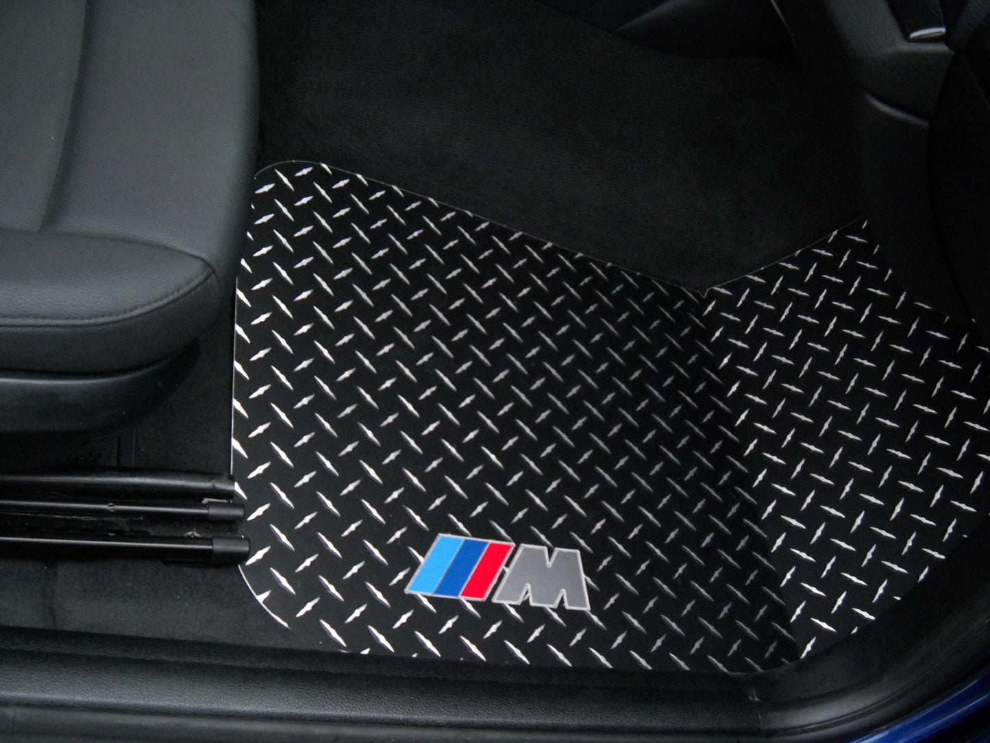 BMW 3-Series, M3, ZHP 1999-2005 E46