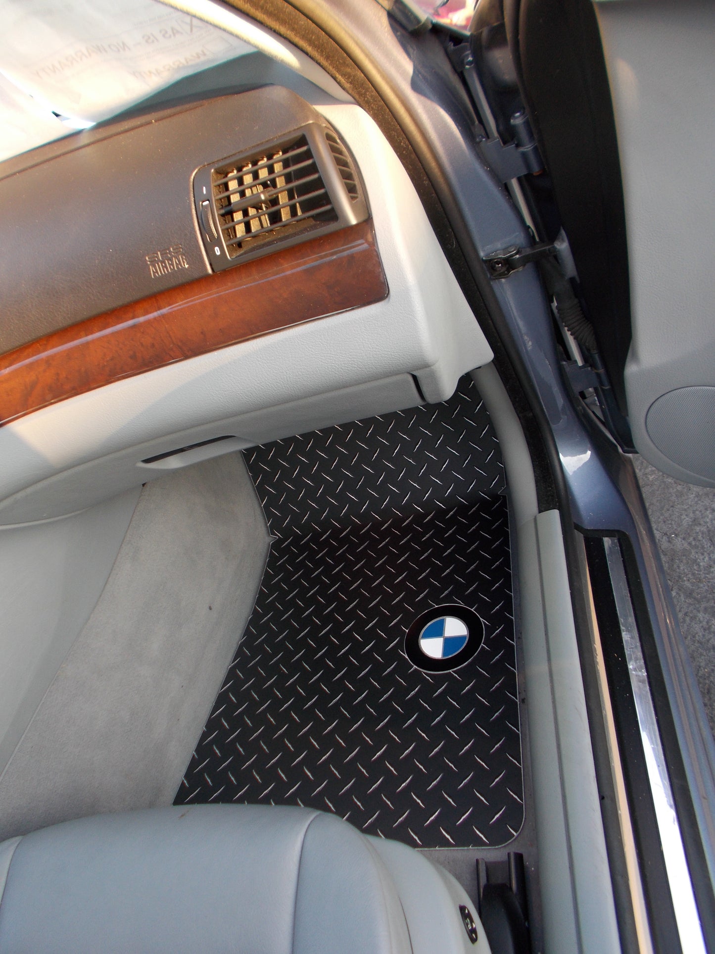 BMW 3-Series, M3, ZHP 1999-2005 E46