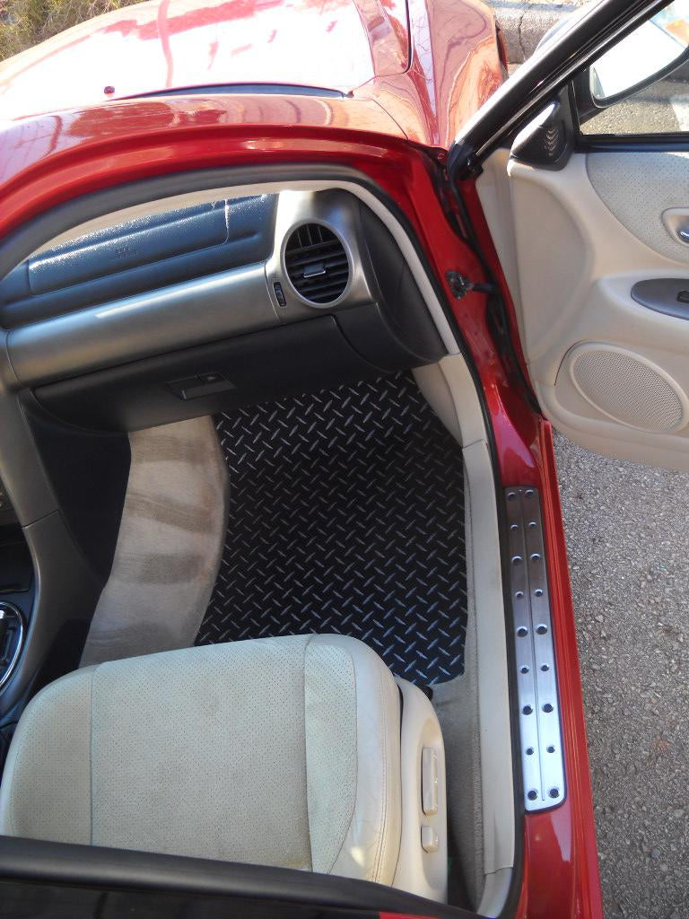 Lexus IS300 1998-2005