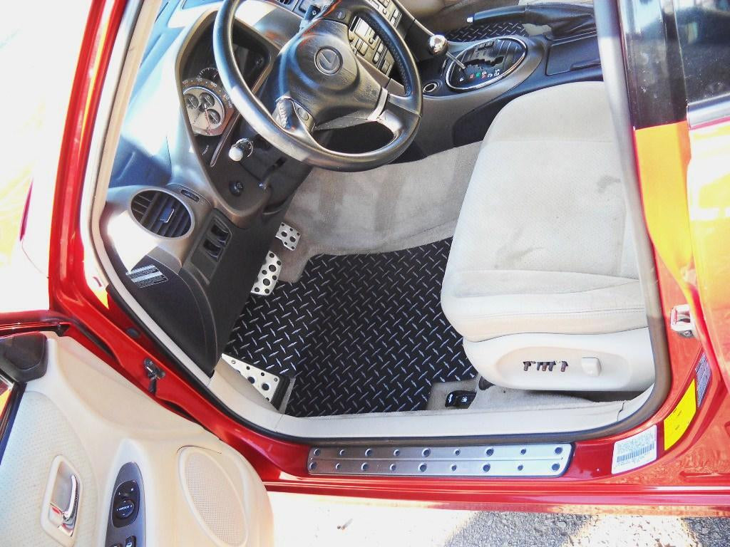 Lexus IS300 1998-2005